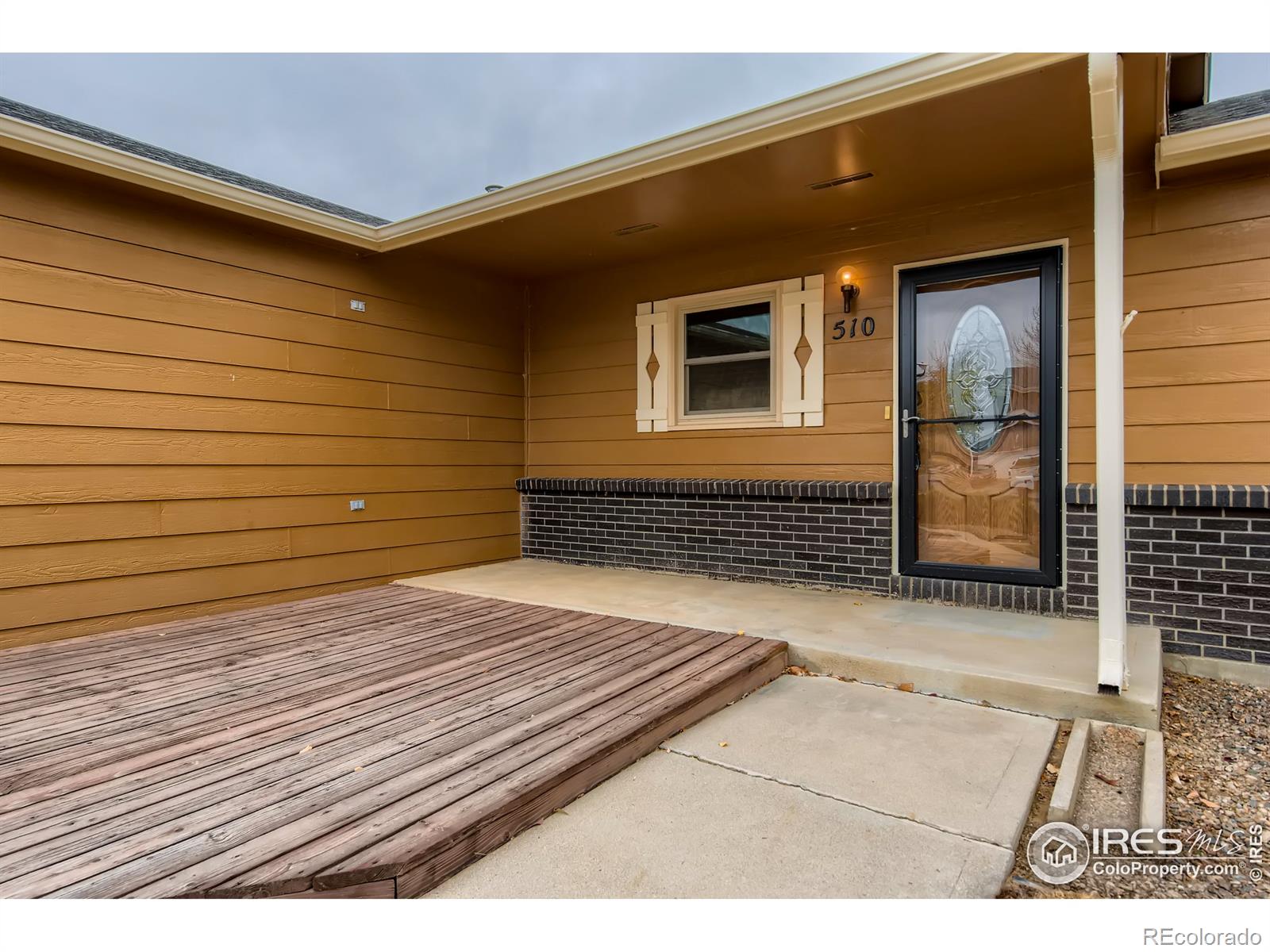 MLS Image #3 for 510  driftwood place,berthoud, Colorado