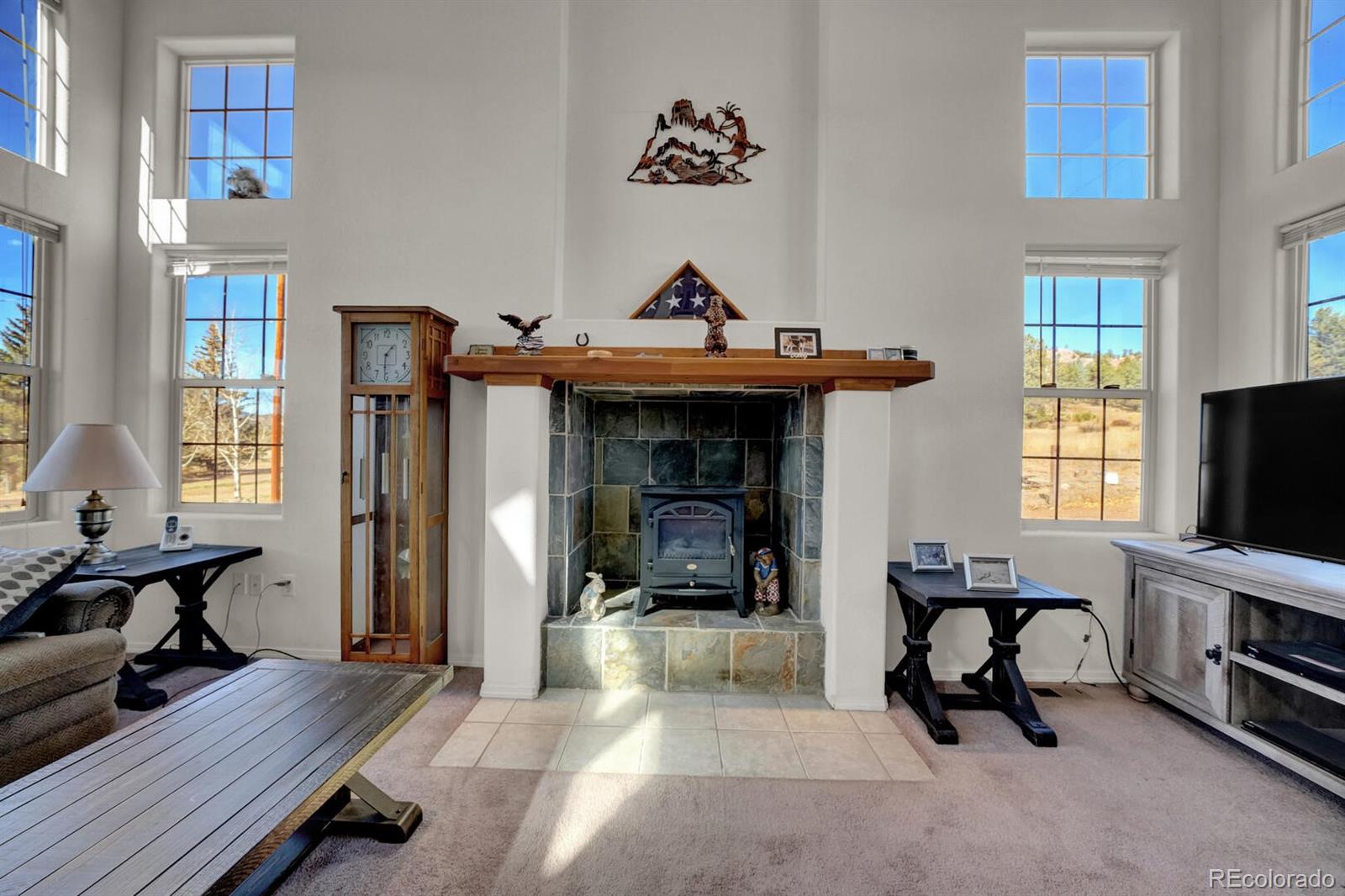 MLS Image #11 for 90  navajo avenue,lake george, Colorado