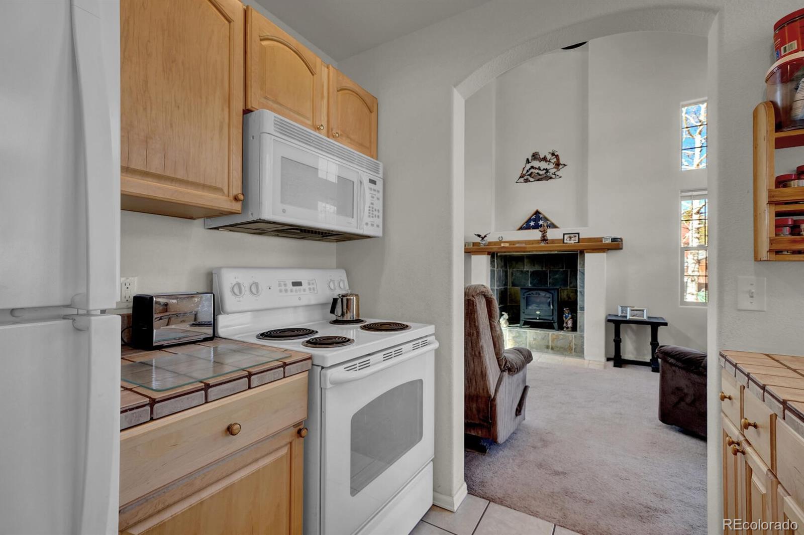 MLS Image #16 for 90  navajo avenue,lake george, Colorado