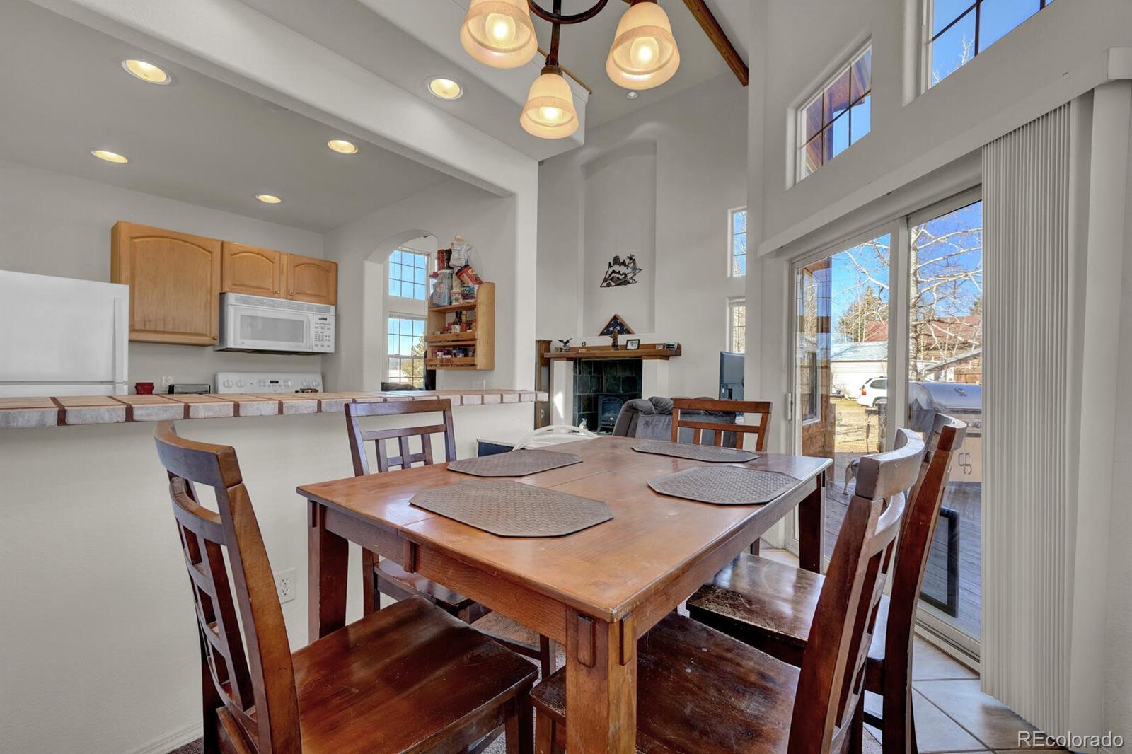 MLS Image #19 for 90  navajo avenue,lake george, Colorado