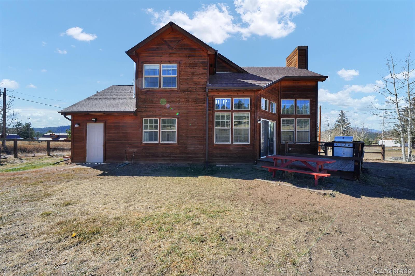 MLS Image #34 for 90  navajo avenue,lake george, Colorado