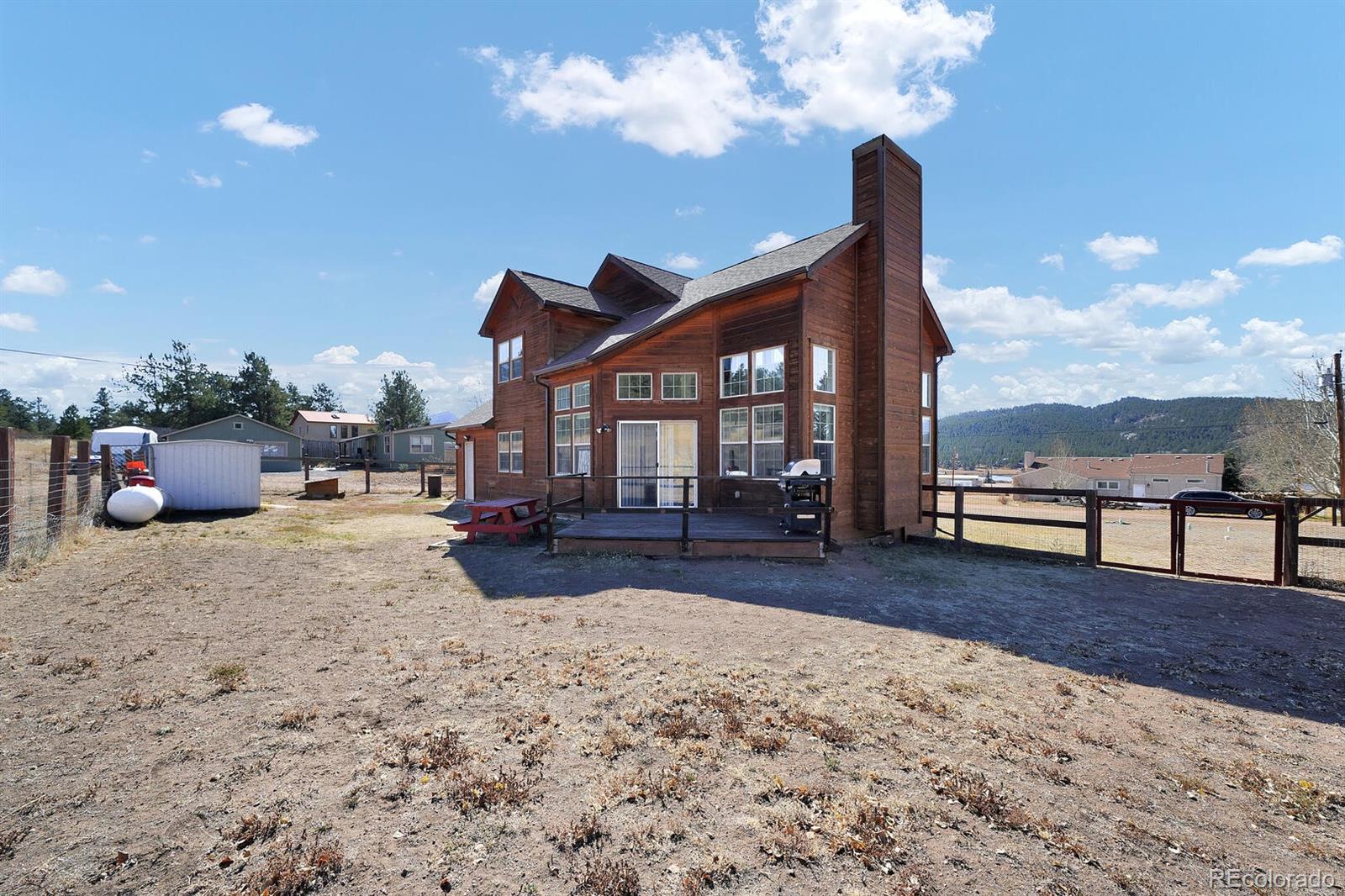 MLS Image #35 for 90  navajo avenue,lake george, Colorado