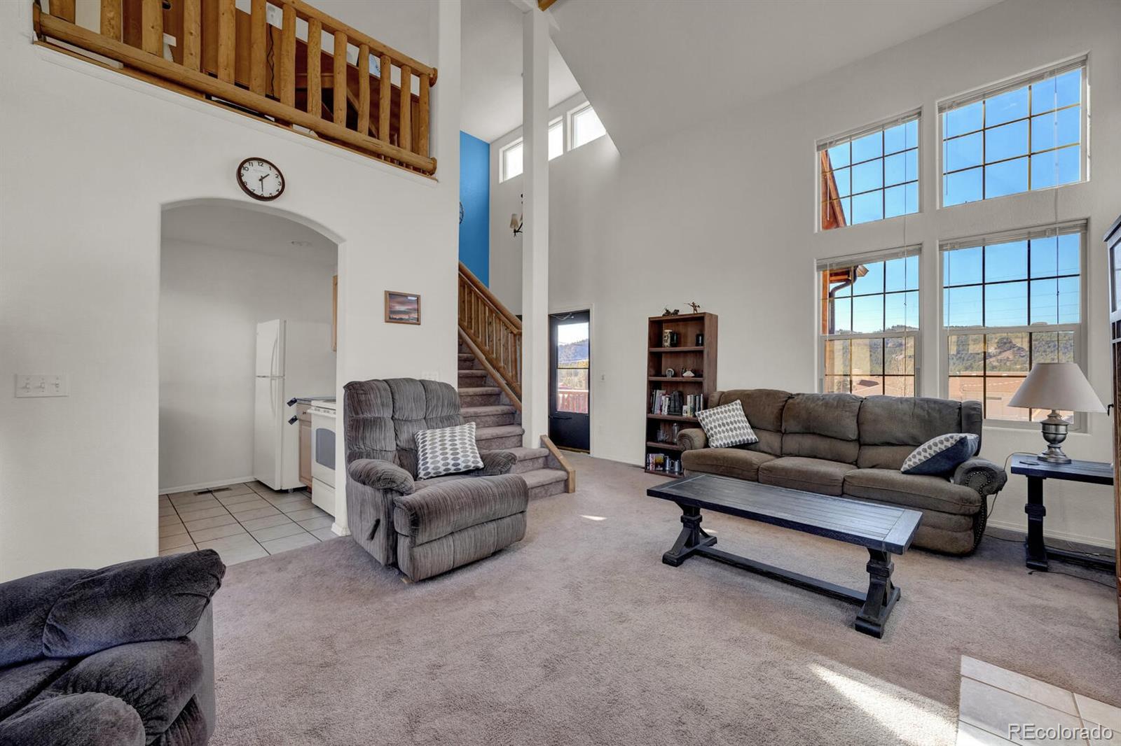 MLS Image #8 for 90  navajo avenue,lake george, Colorado