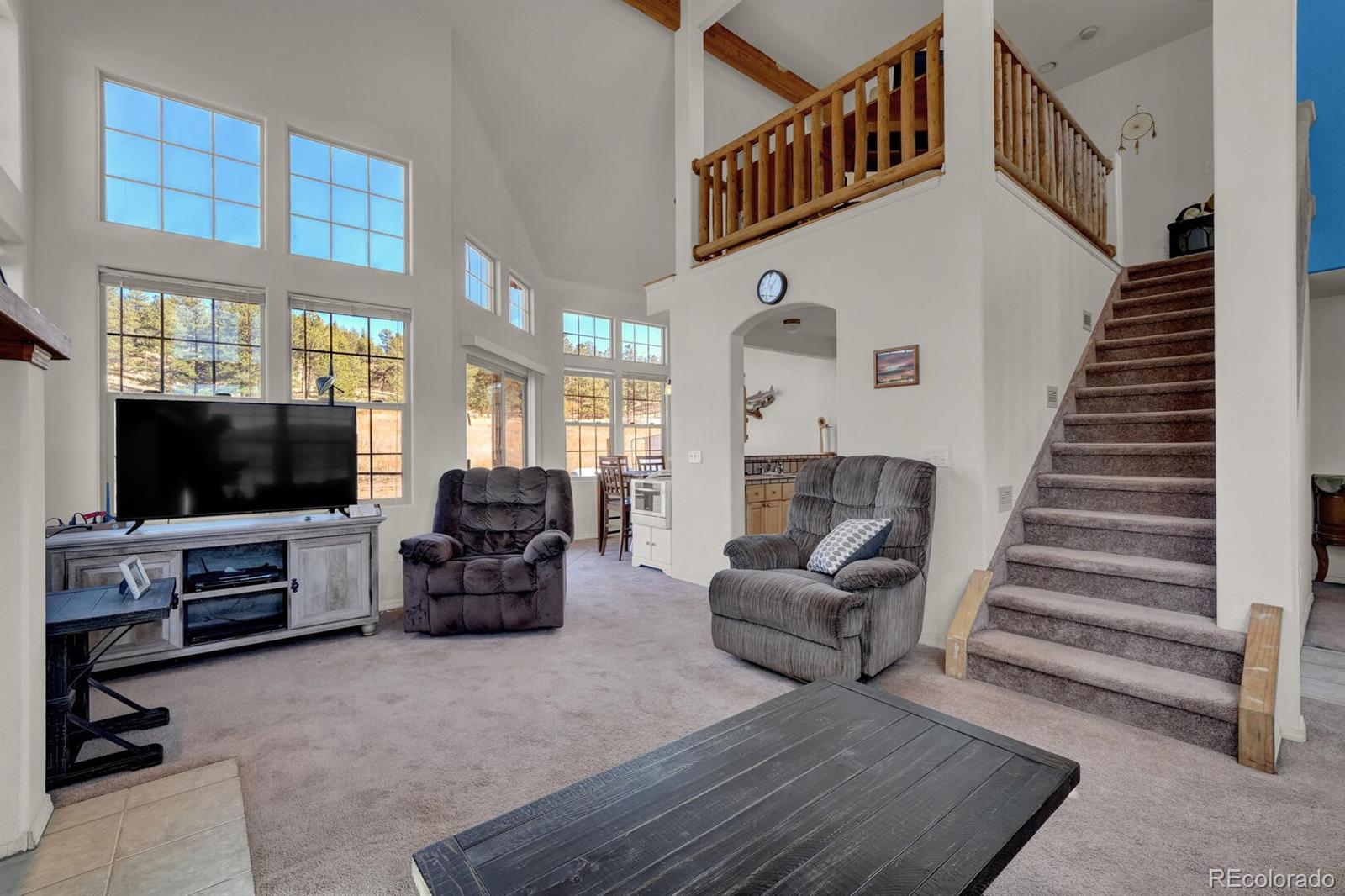MLS Image #9 for 90  navajo avenue,lake george, Colorado