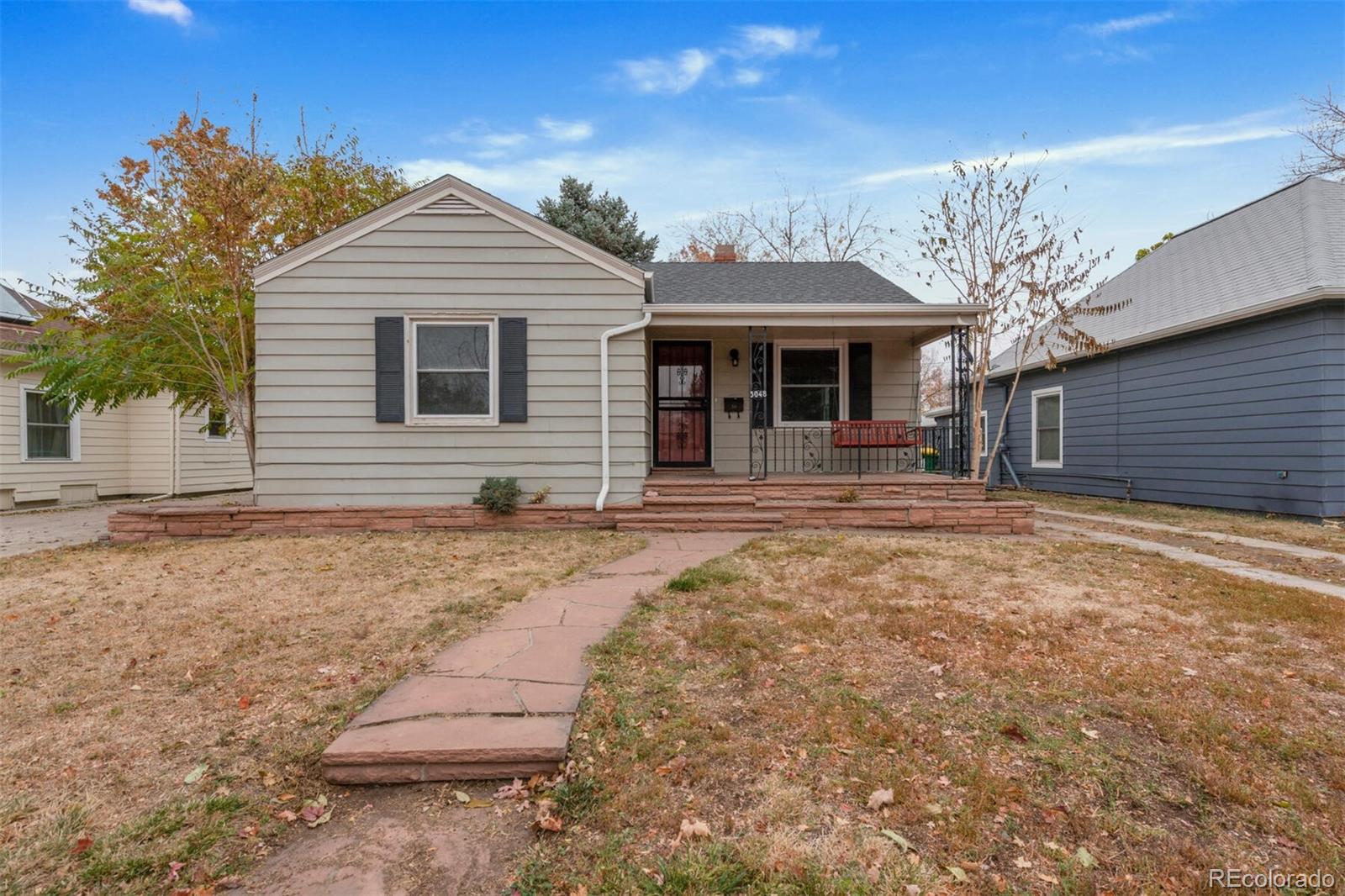 MLS Image #0 for 3048 s cherokee street,englewood, Colorado