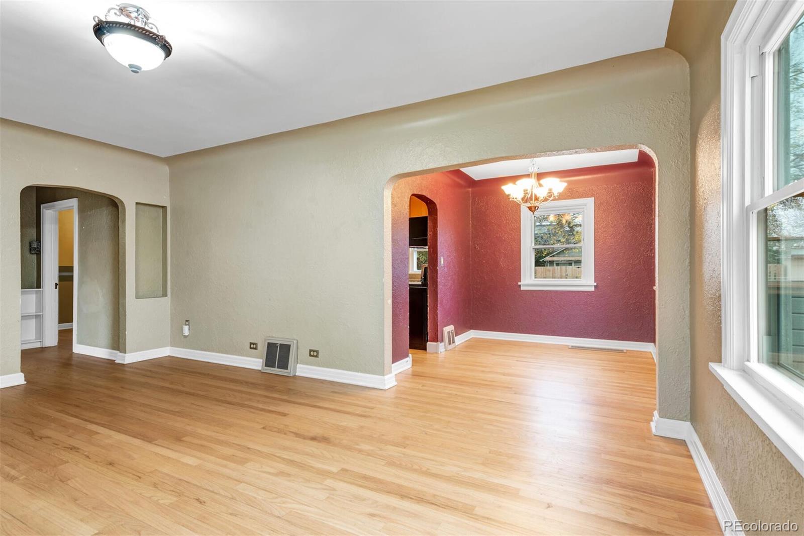 MLS Image #3 for 3048 s cherokee street,englewood, Colorado