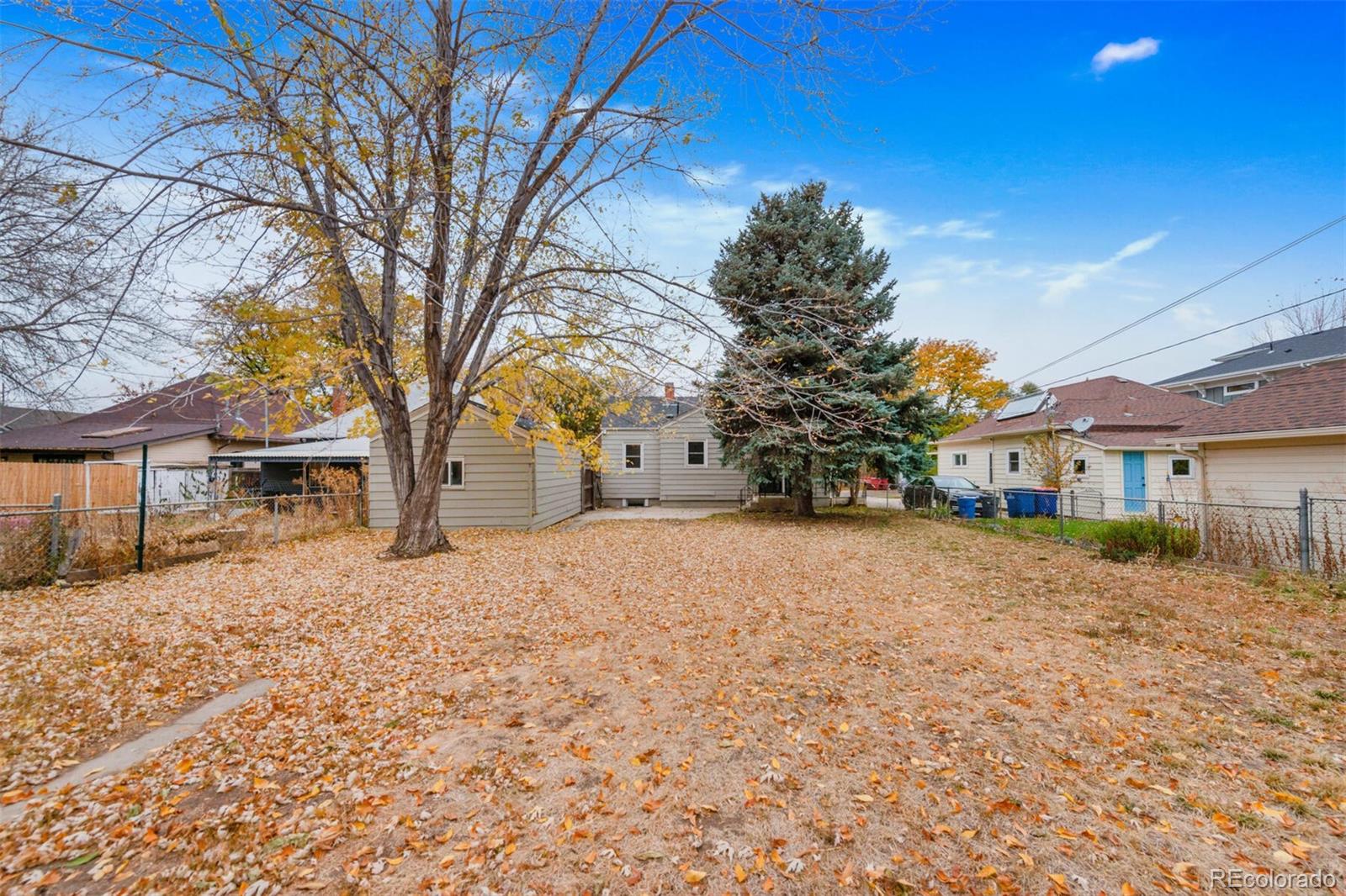 MLS Image #34 for 3048 s cherokee street,englewood, Colorado
