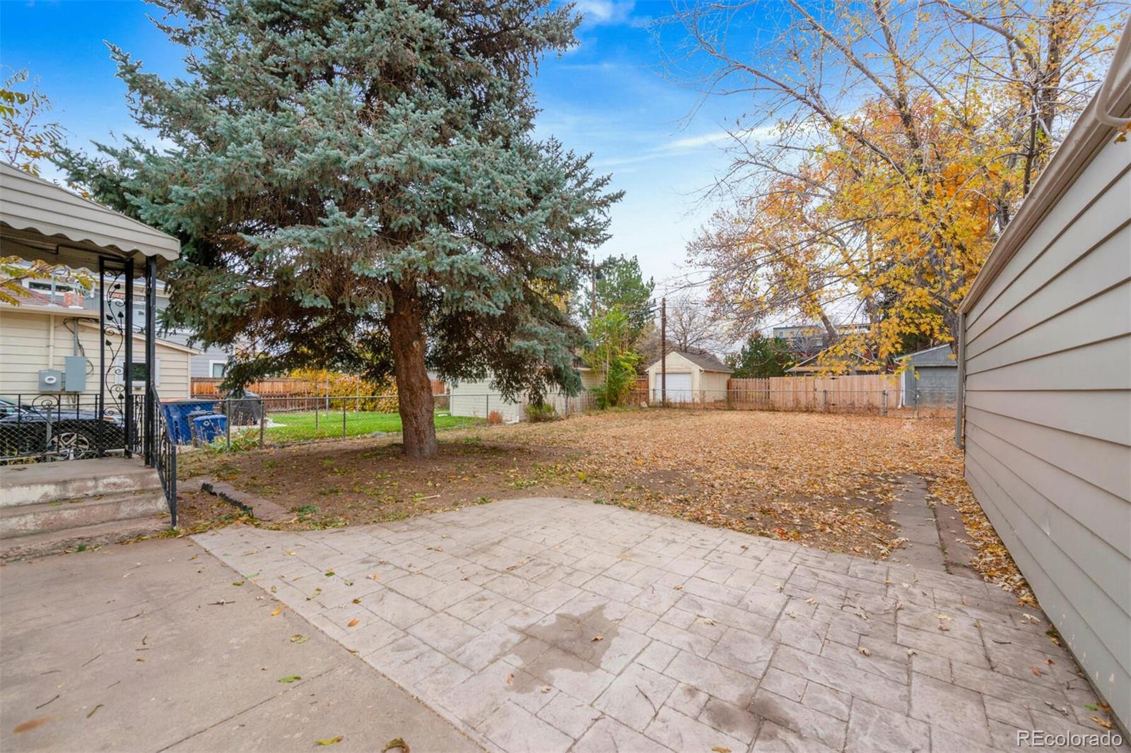 MLS Image #35 for 3048 s cherokee street,englewood, Colorado