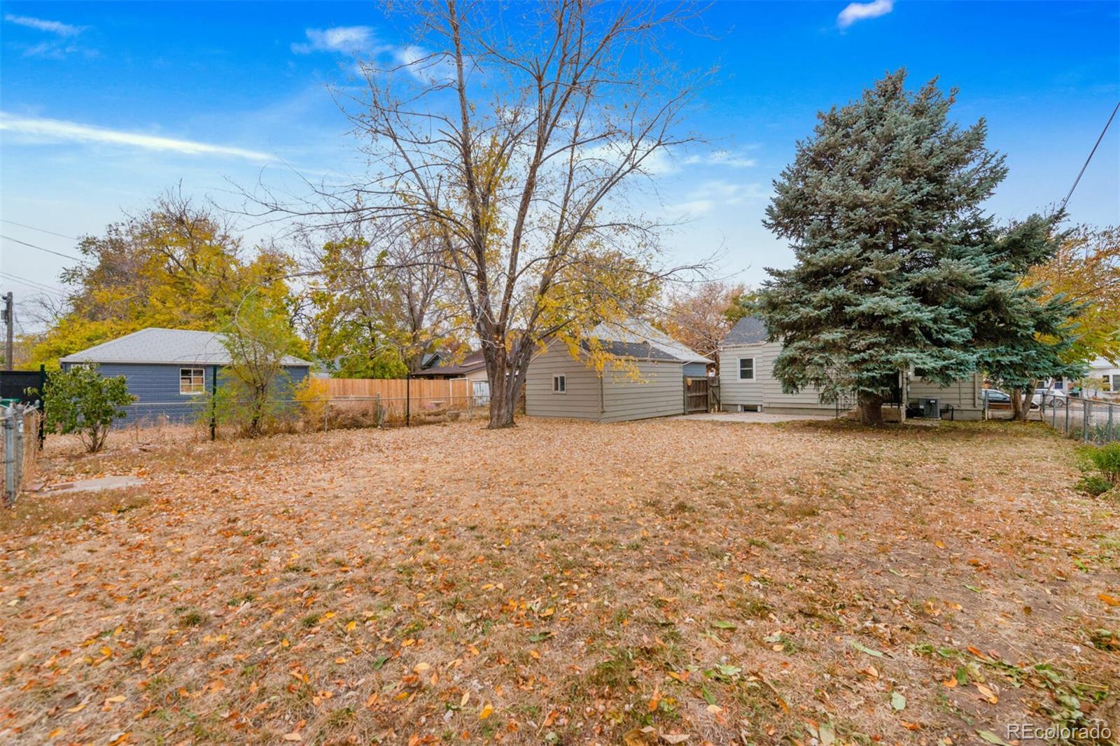 MLS Image #36 for 3048 s cherokee street,englewood, Colorado