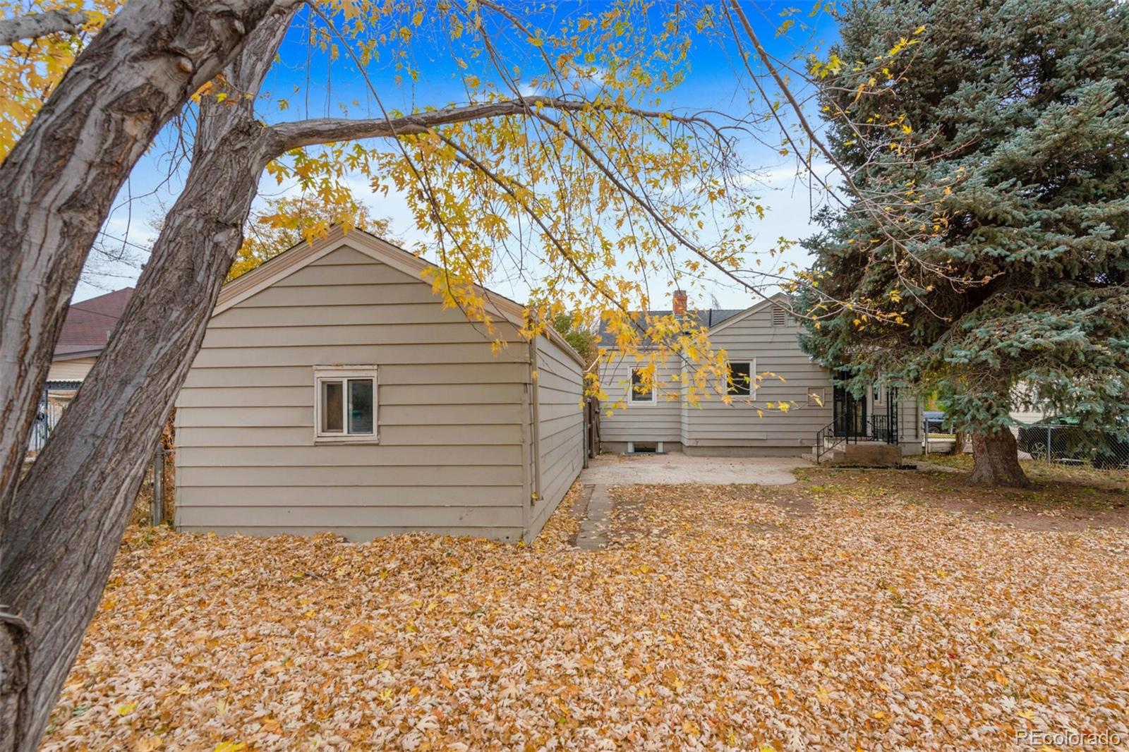 MLS Image #37 for 3048 s cherokee street,englewood, Colorado