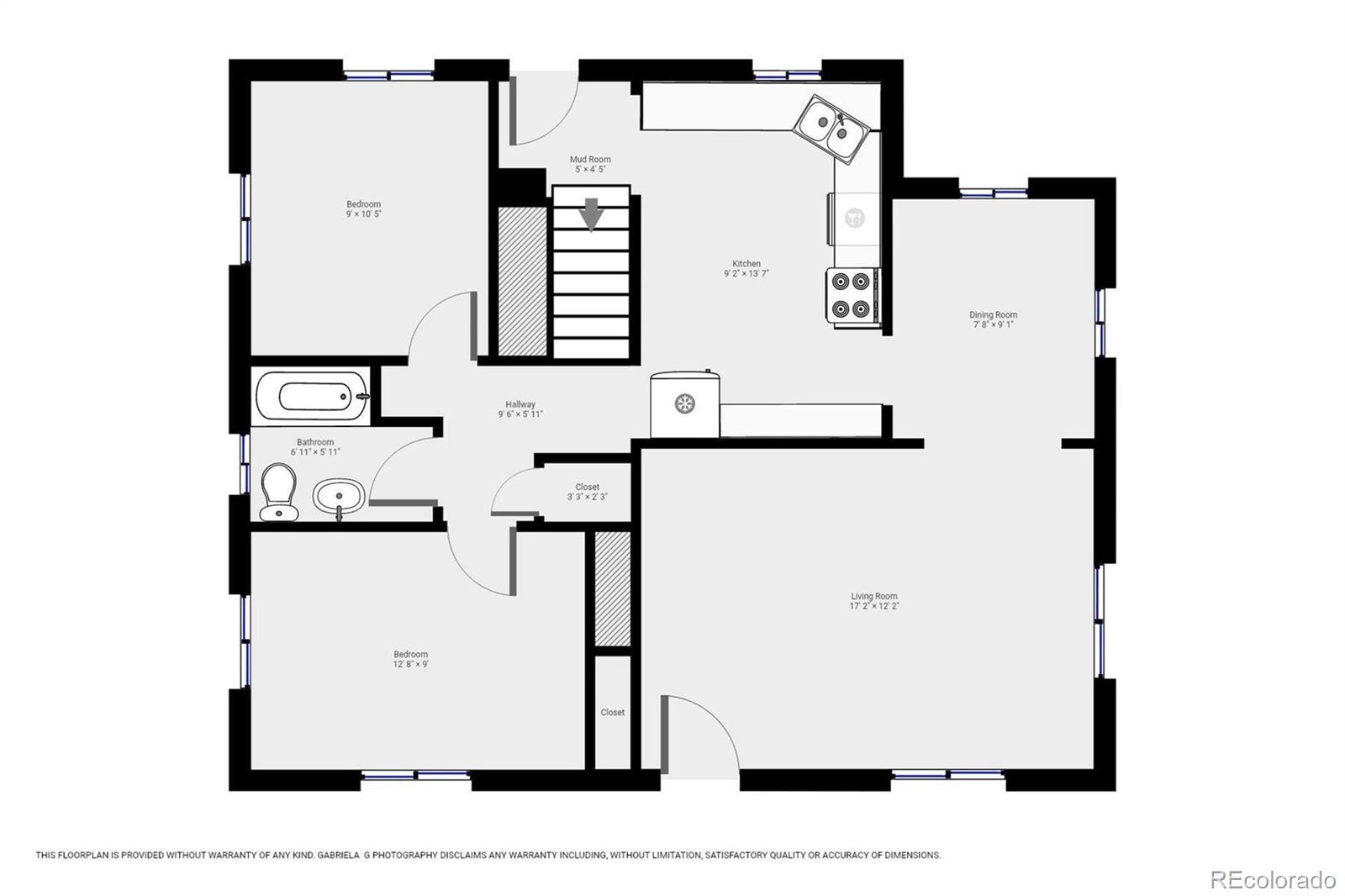 MLS Image #38 for 3048 s cherokee street,englewood, Colorado