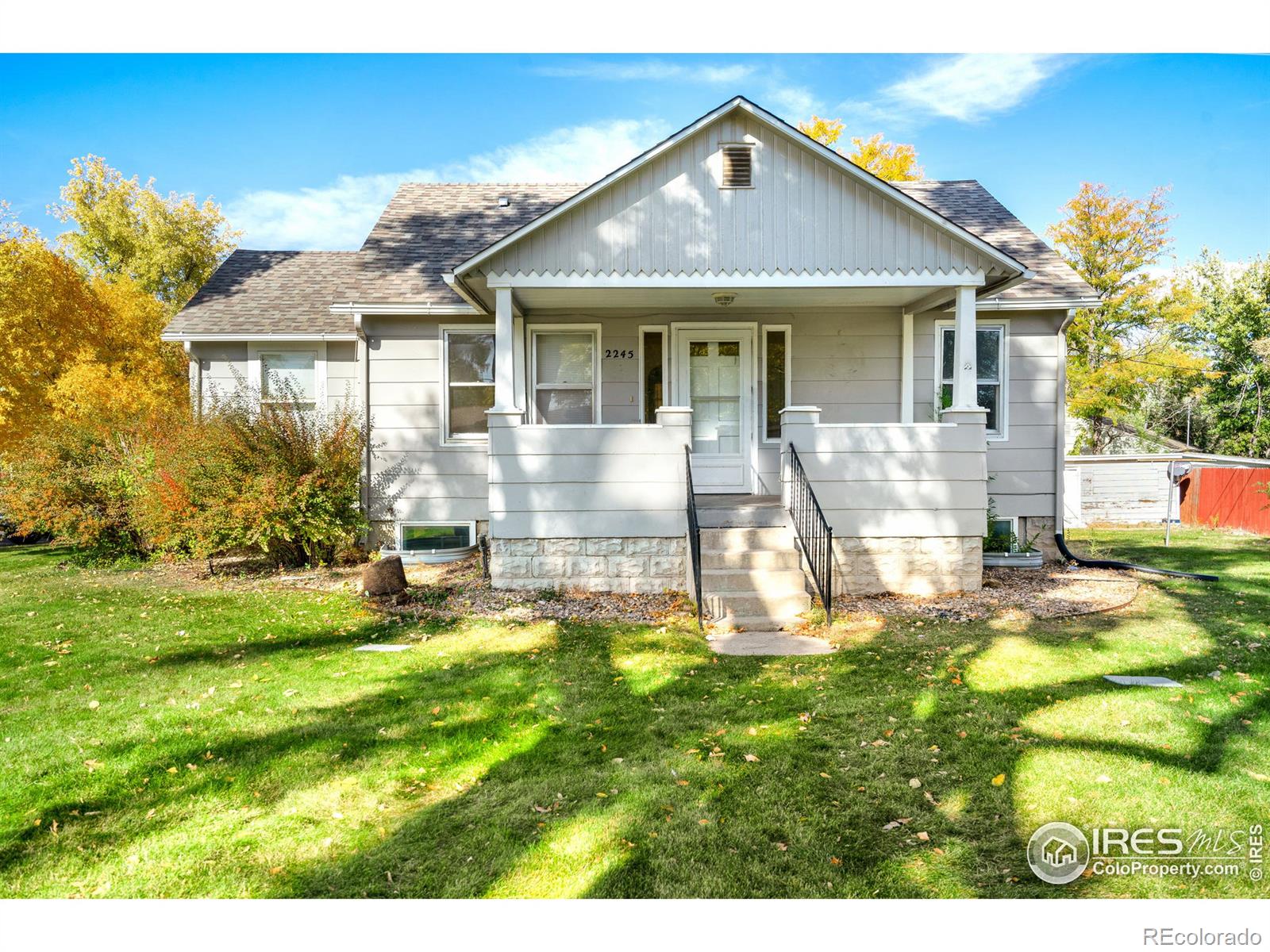 MLS Image #0 for 2245  11th street,greeley, Colorado