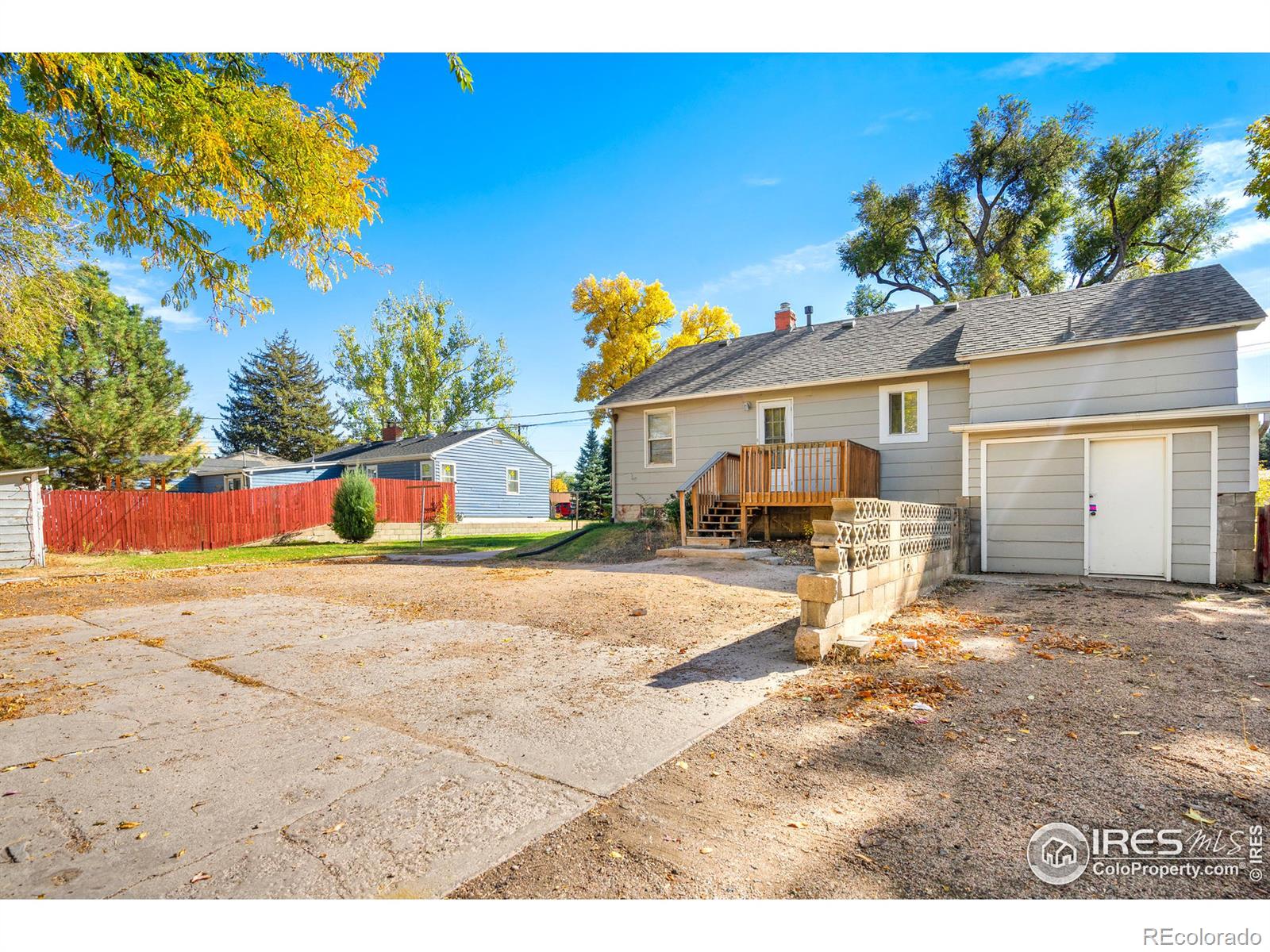 MLS Image #20 for 2245  11th street,greeley, Colorado