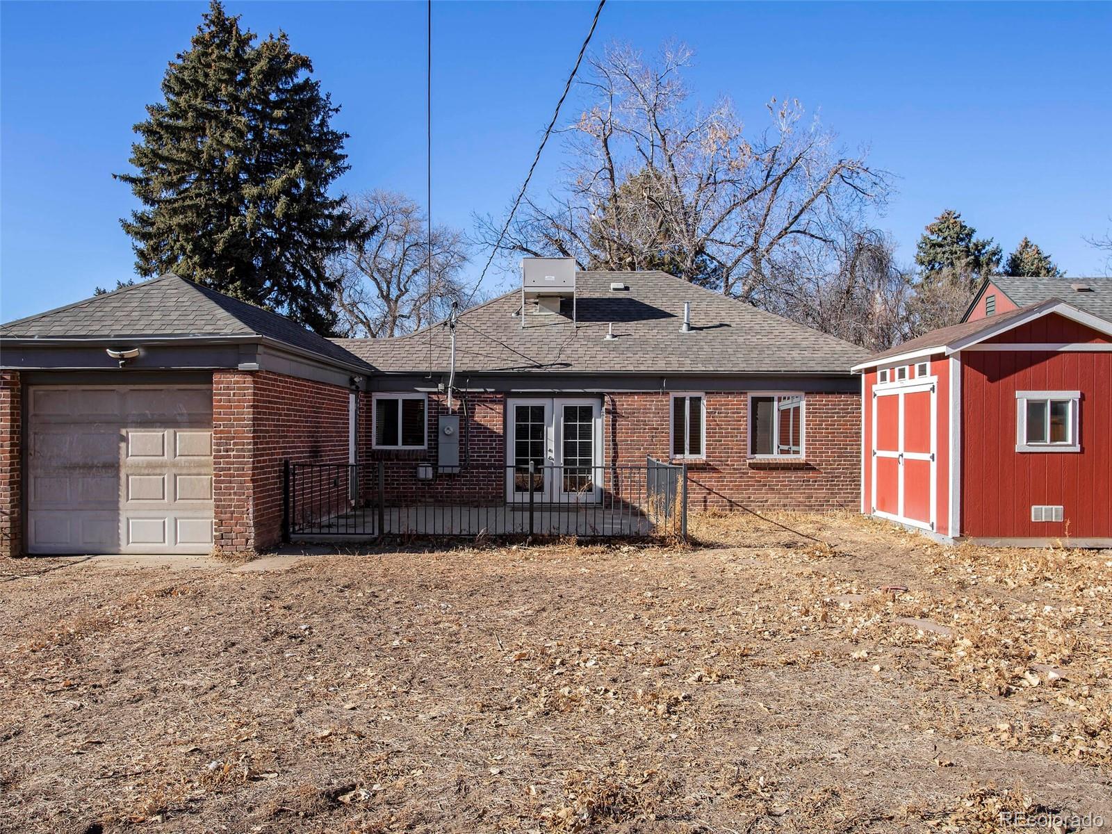 MLS Image #15 for 1980 s clayton street,denver, Colorado