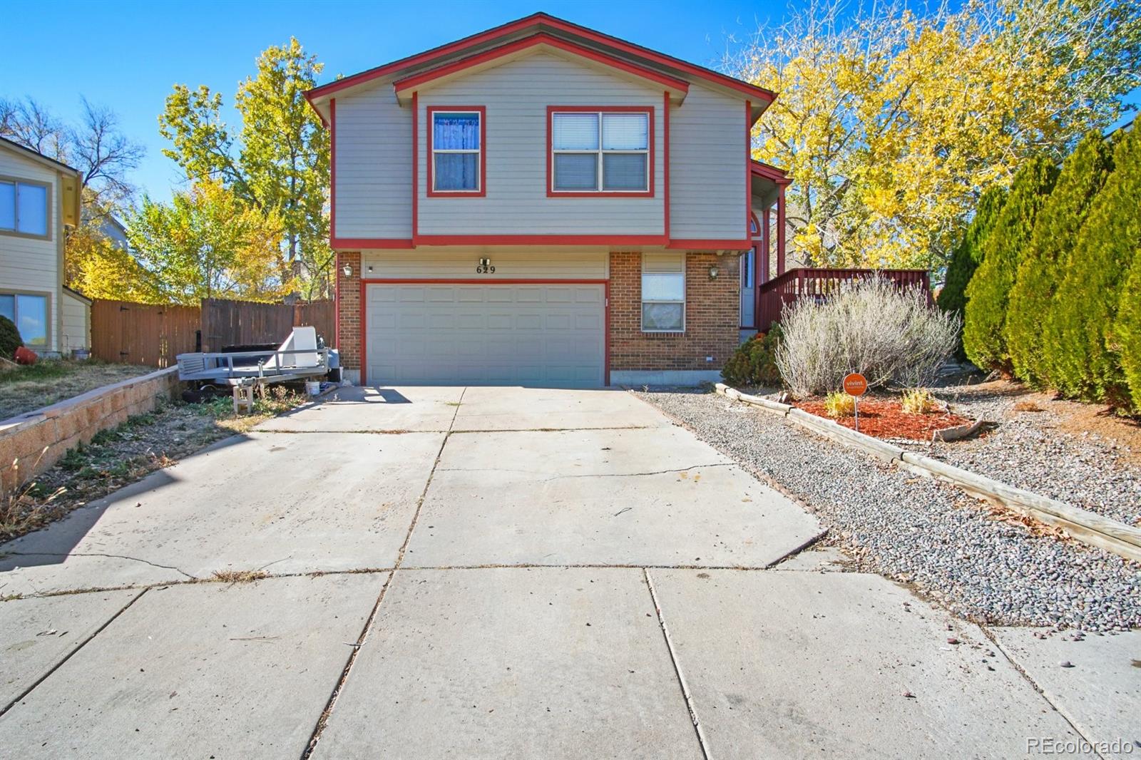 MLS Image #0 for 629  rye ridge road,fountain, Colorado