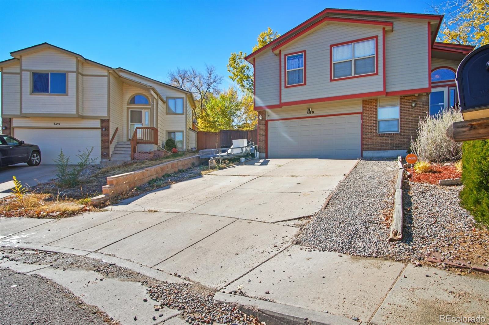 Report Image for 629  Rye Ridge Road,Fountain, Colorado