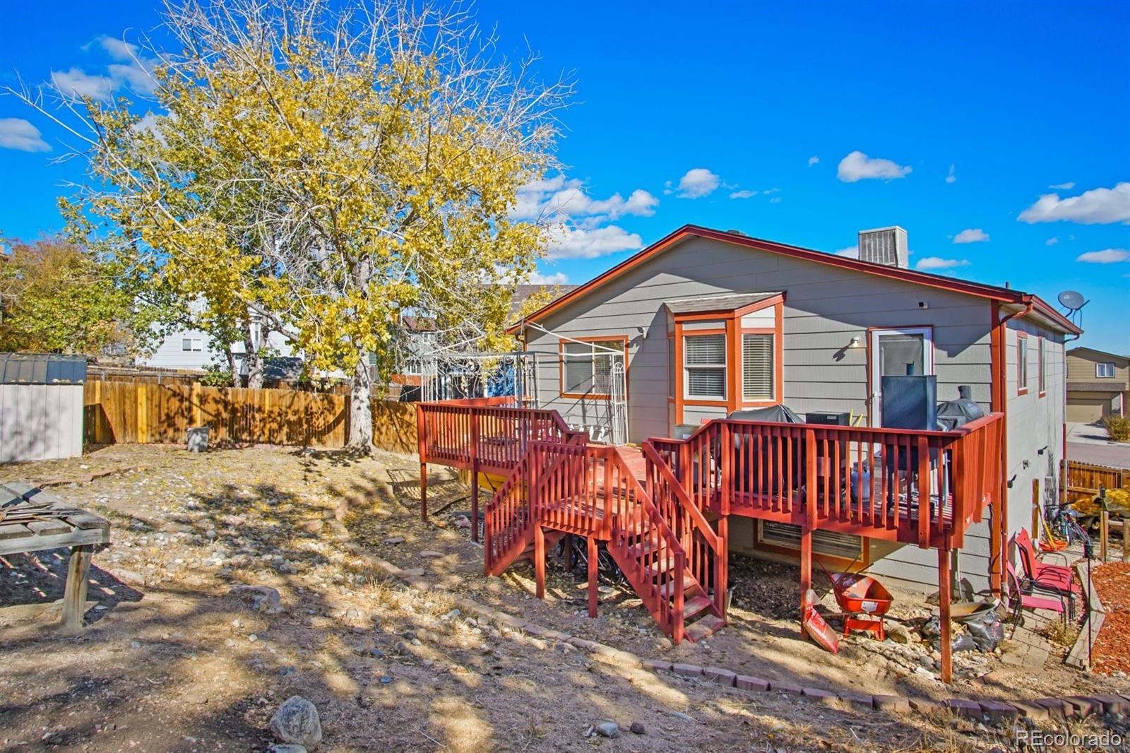MLS Image #24 for 629  rye ridge road,fountain, Colorado