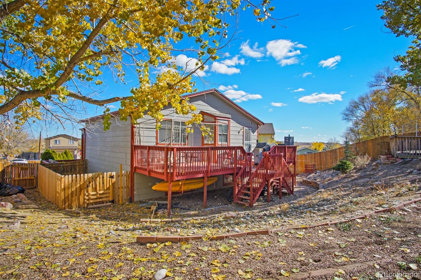 MLS Image #25 for 629  rye ridge road,fountain, Colorado