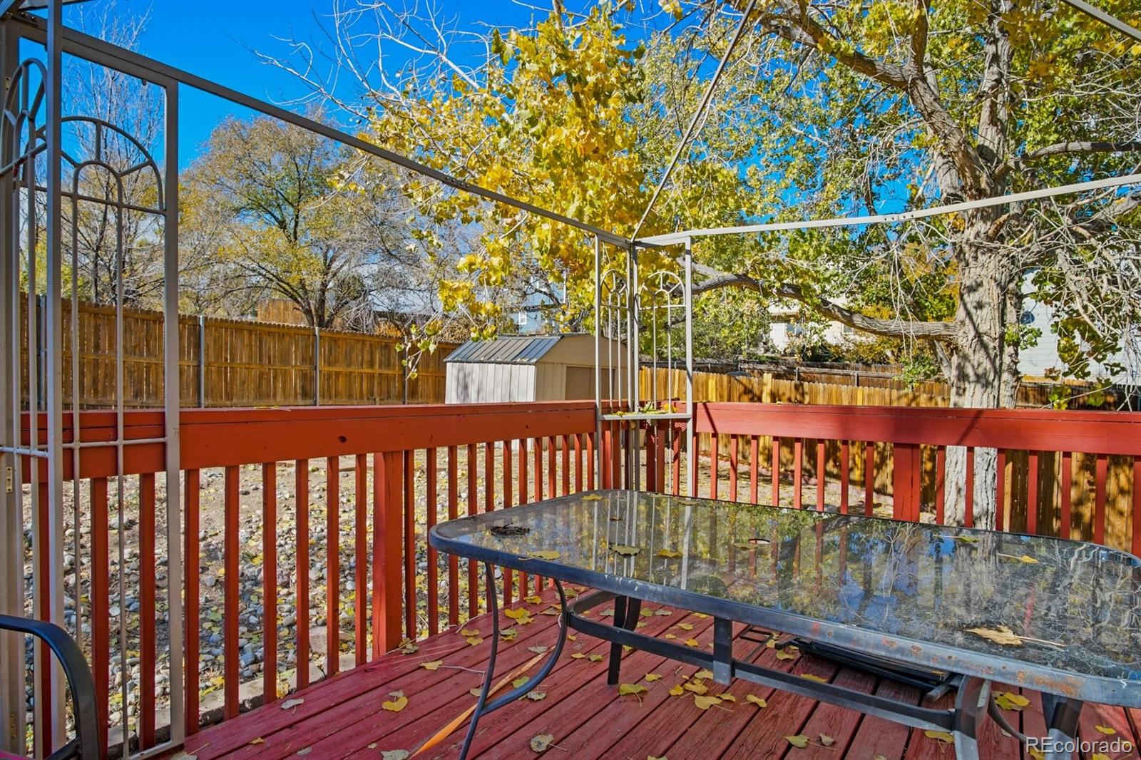 MLS Image #26 for 629  rye ridge road,fountain, Colorado