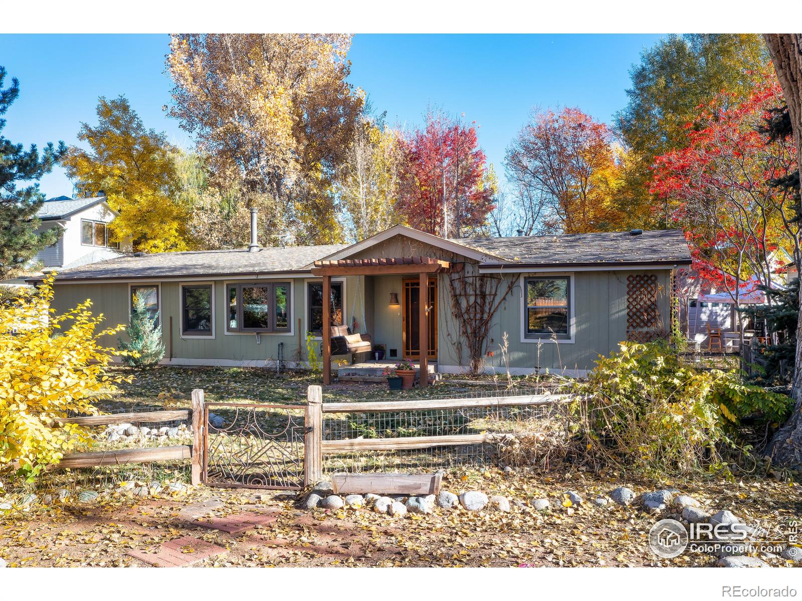 MLS Image #0 for 7915  neva road,niwot, Colorado