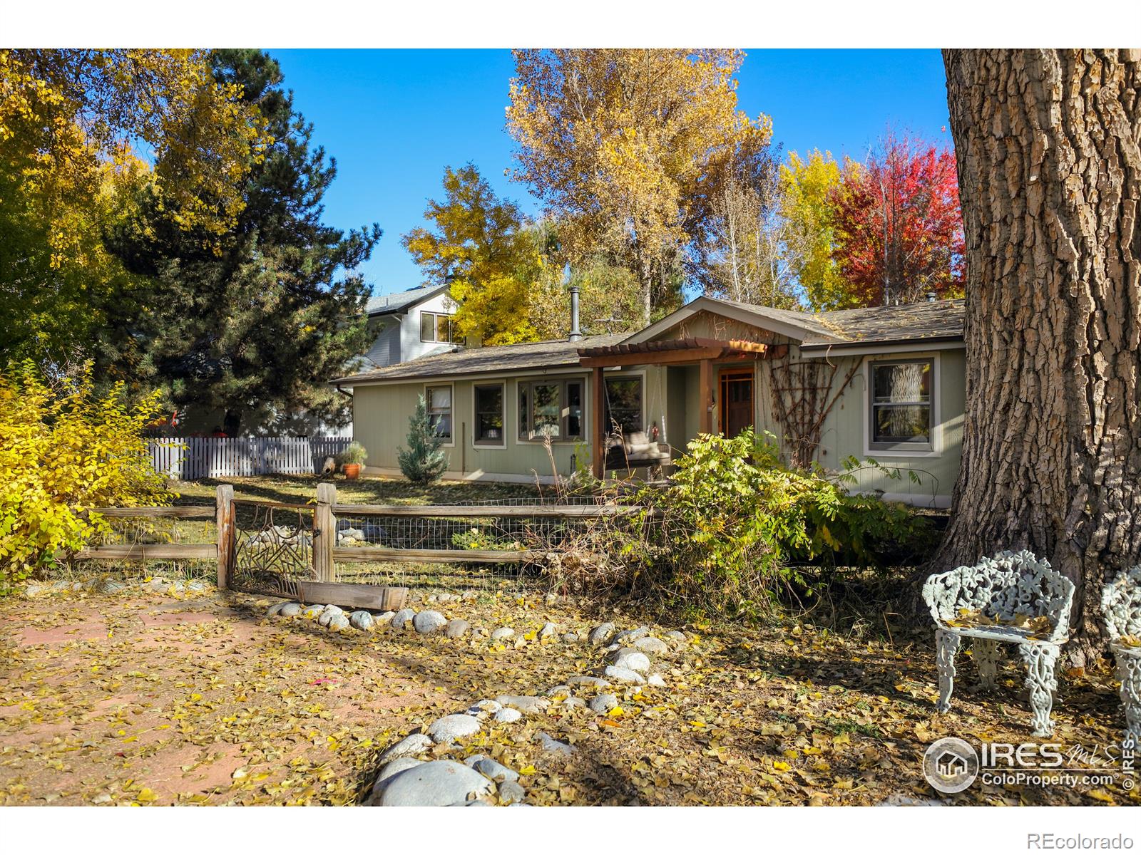 CMA Image for 7915  Neva Road,Niwot, Colorado