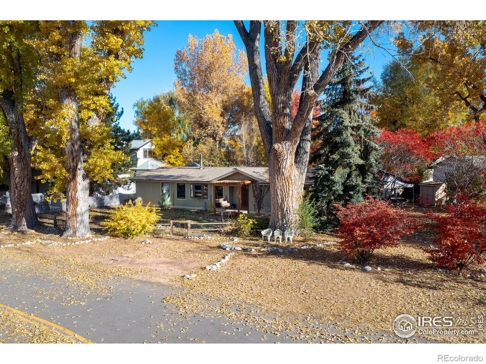 MLS Image #2 for 7915  neva road,niwot, Colorado