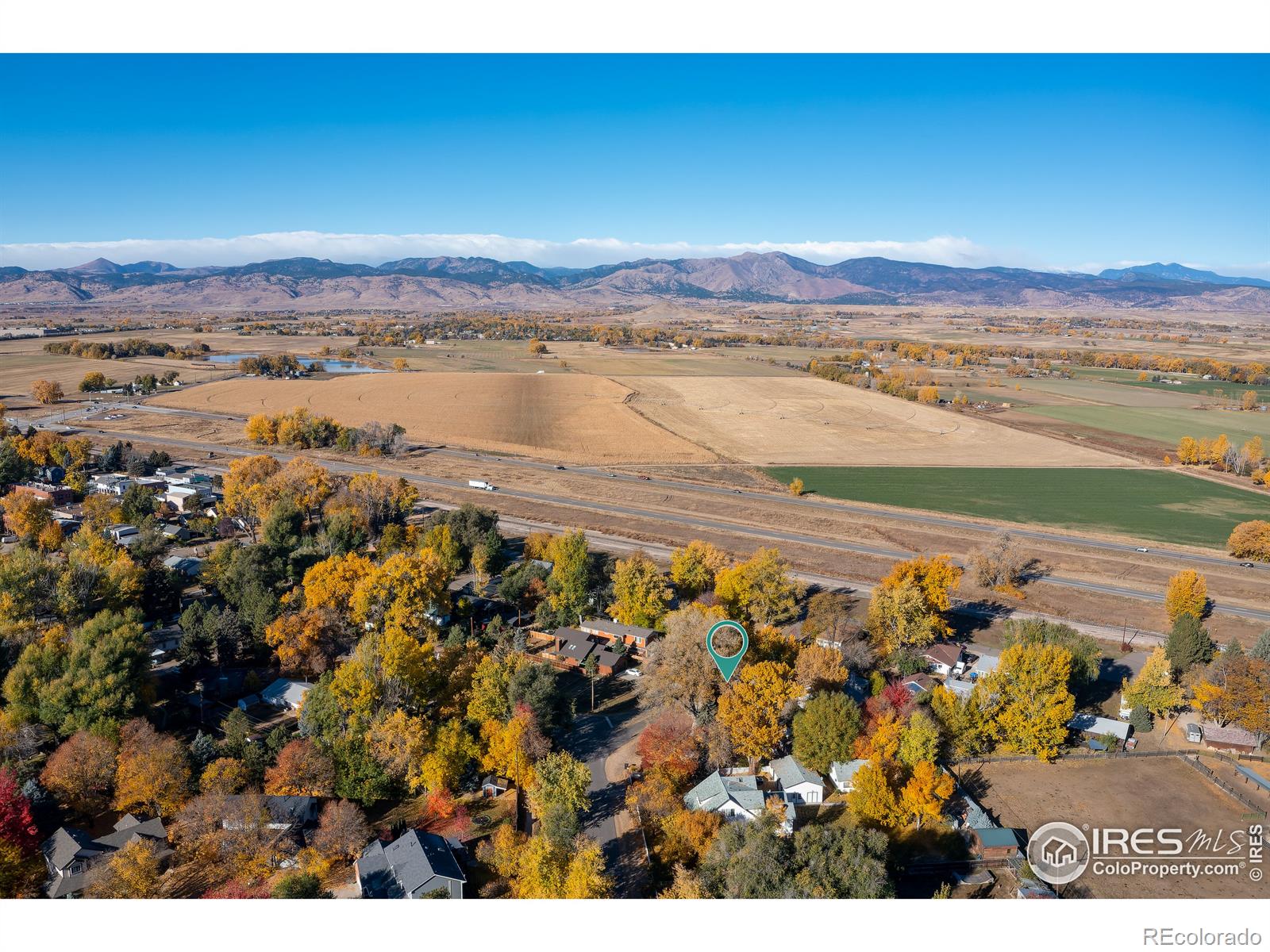 MLS Image #25 for 7915  neva road,niwot, Colorado