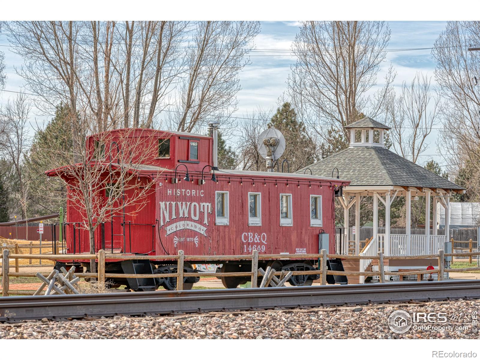 MLS Image #32 for 7915  neva road,niwot, Colorado