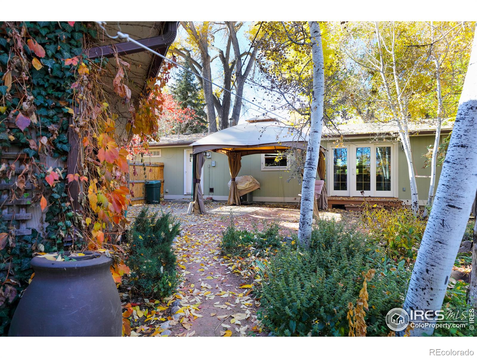 MLS Image #5 for 7915  neva road,niwot, Colorado