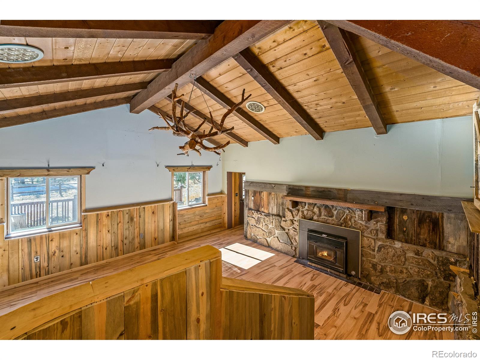 MLS Image #12 for 32224 w poudre canyon road,bellvue, Colorado