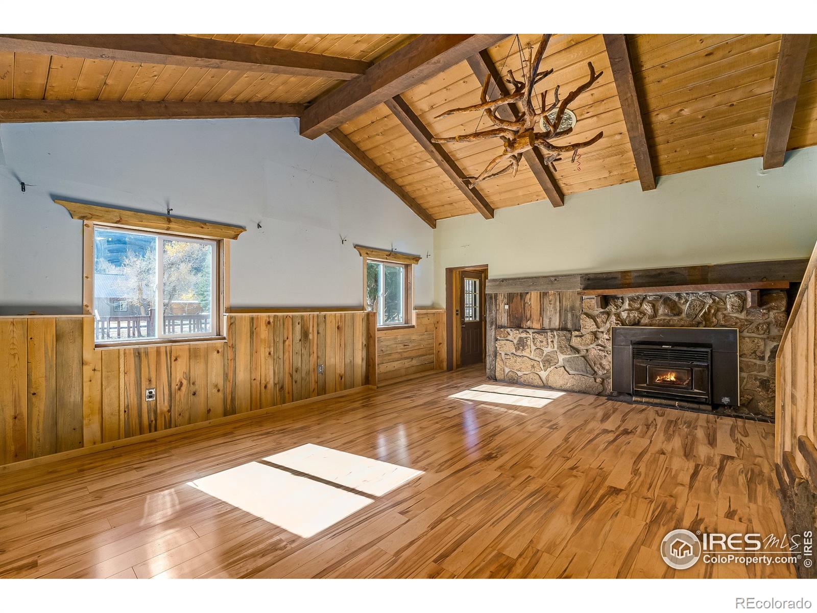 MLS Image #2 for 32224 w poudre canyon road,bellvue, Colorado