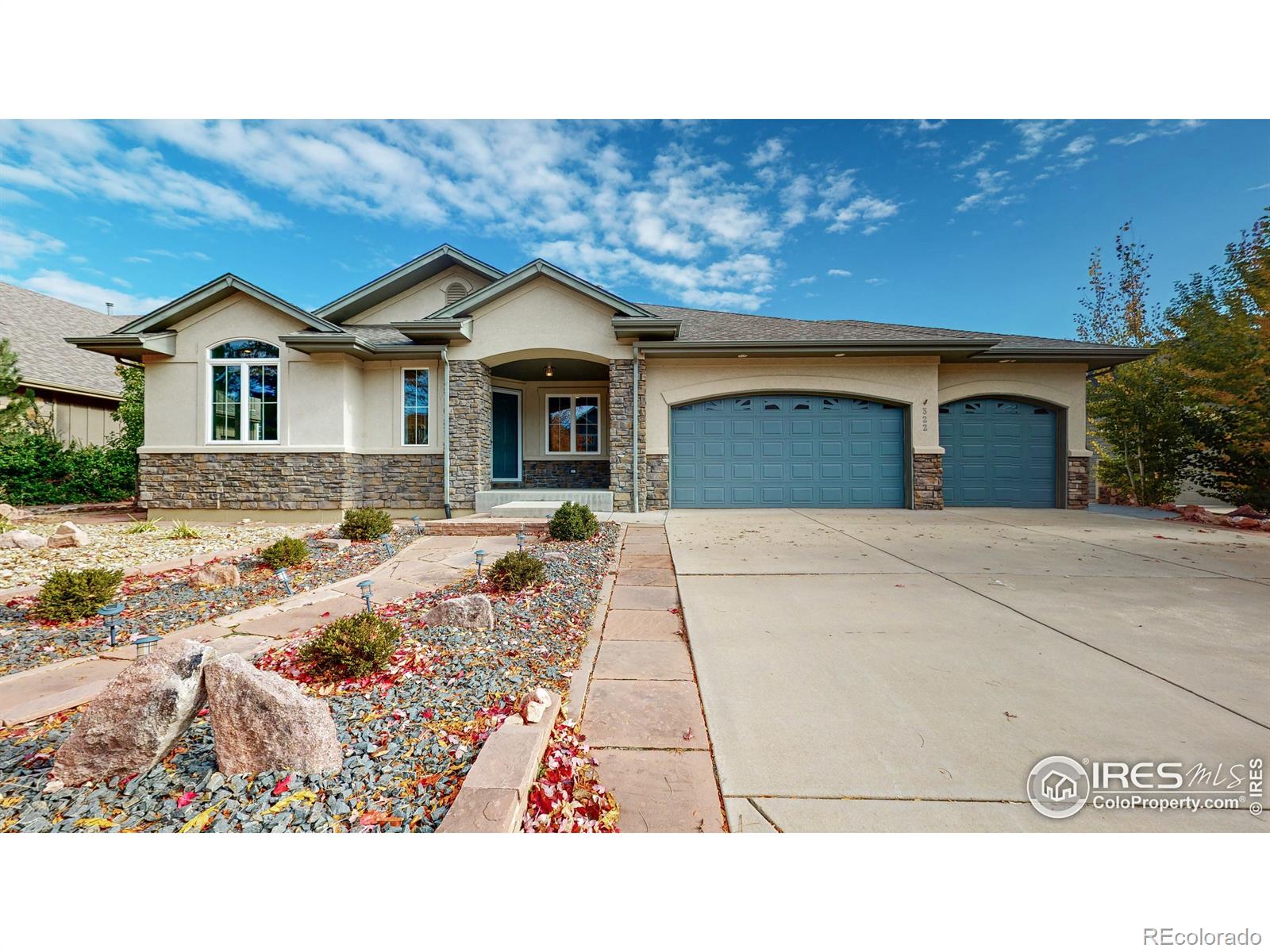 MLS Image #0 for 322  mcconnell drive,lyons, Colorado