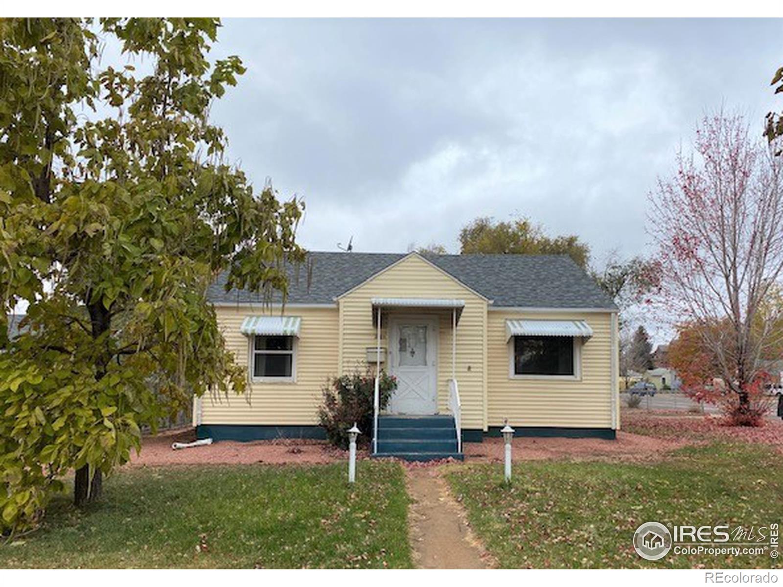 MLS Image #0 for 2401  10th avenue,greeley, Colorado