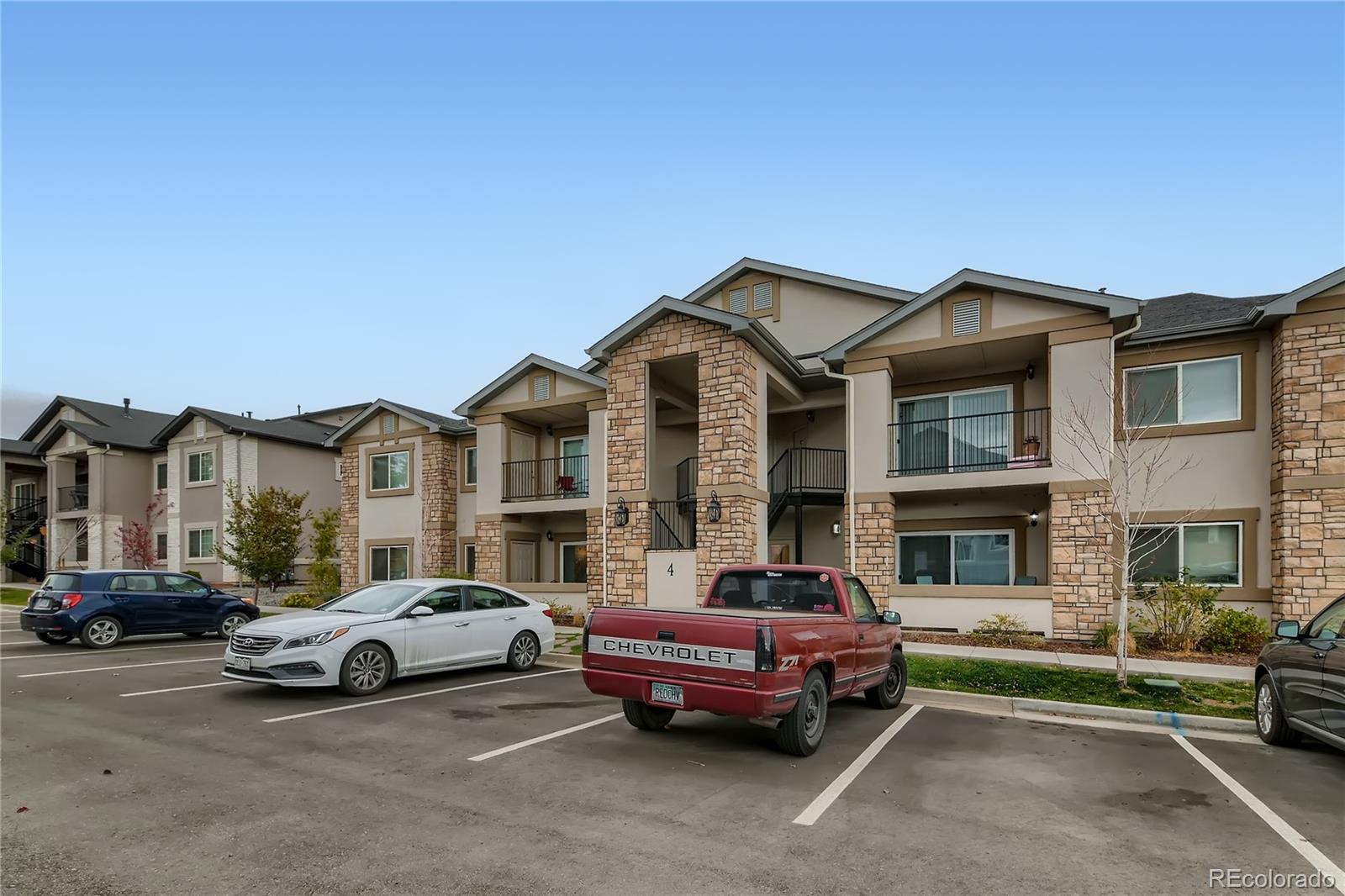 MLS Image #0 for 875 e 78th avenue,denver, Colorado