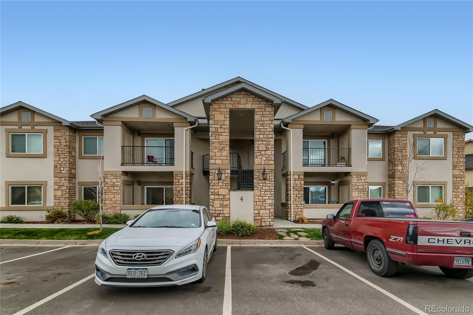 MLS Image #1 for 875 e 78th avenue,denver, Colorado