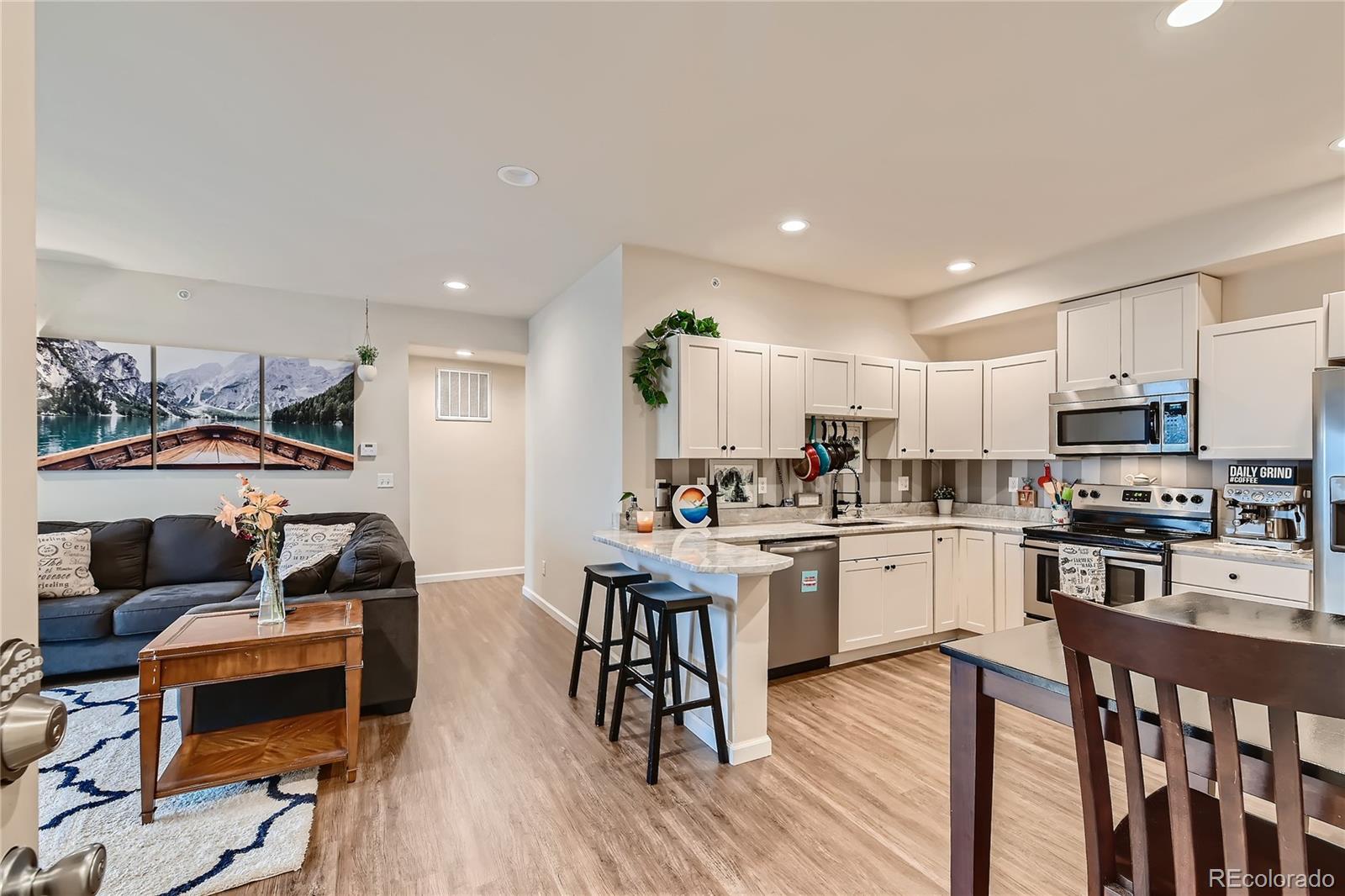 MLS Image #4 for 875 e 78th avenue,denver, Colorado