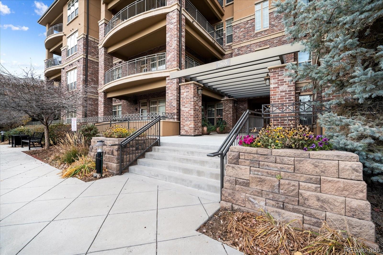 MLS Image #1 for 7865  vallagio lane,englewood, Colorado