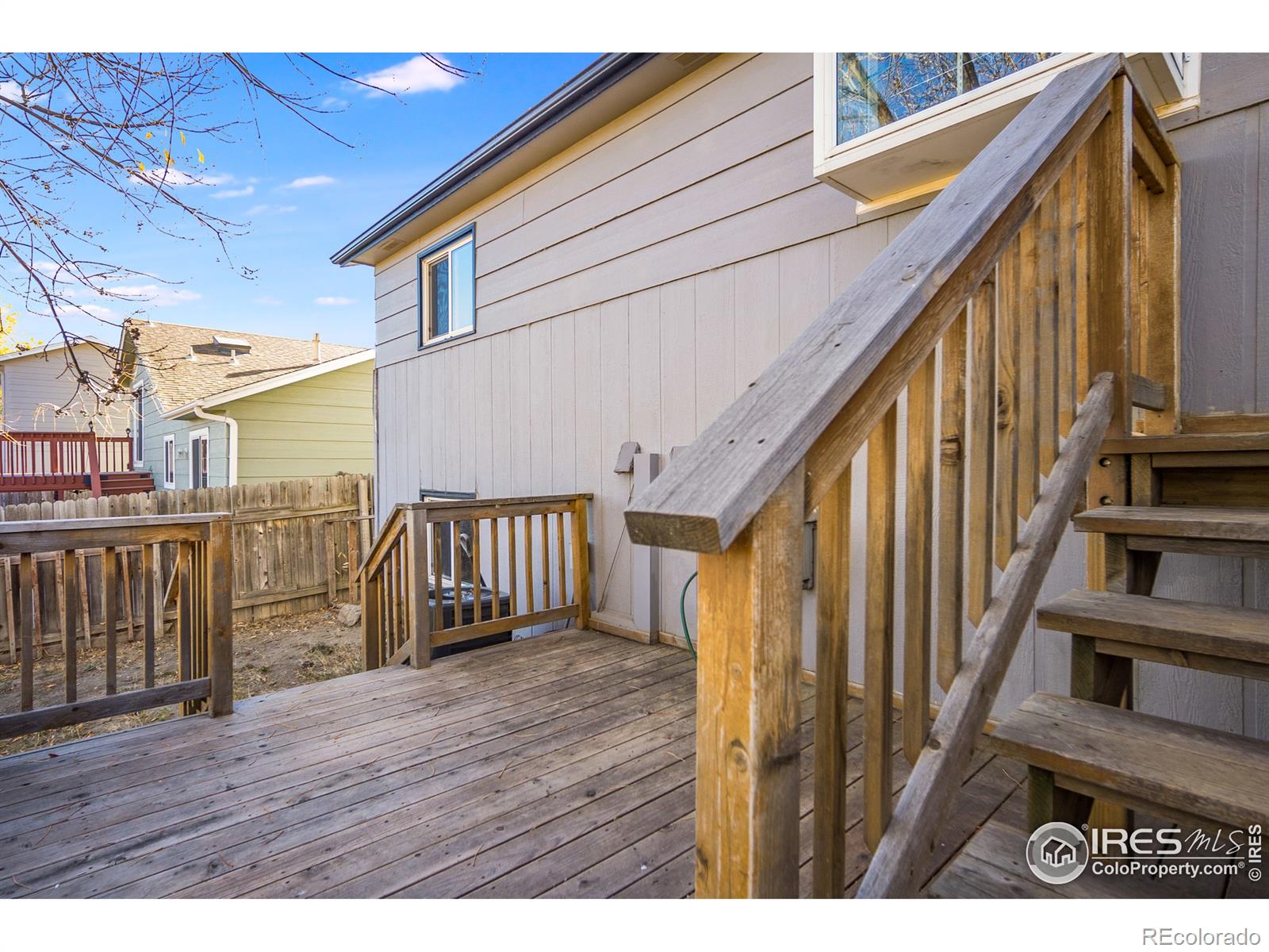 MLS Image #27 for 4259  peach tree court,loveland, Colorado