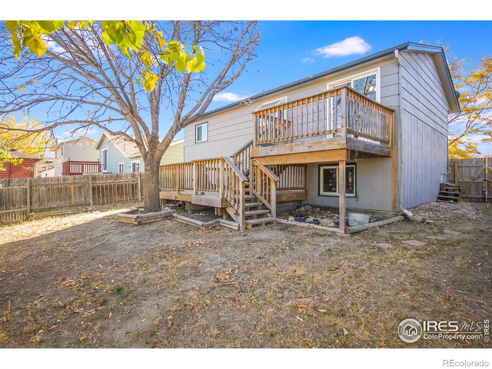 MLS Image #28 for 4259  peach tree court,loveland, Colorado