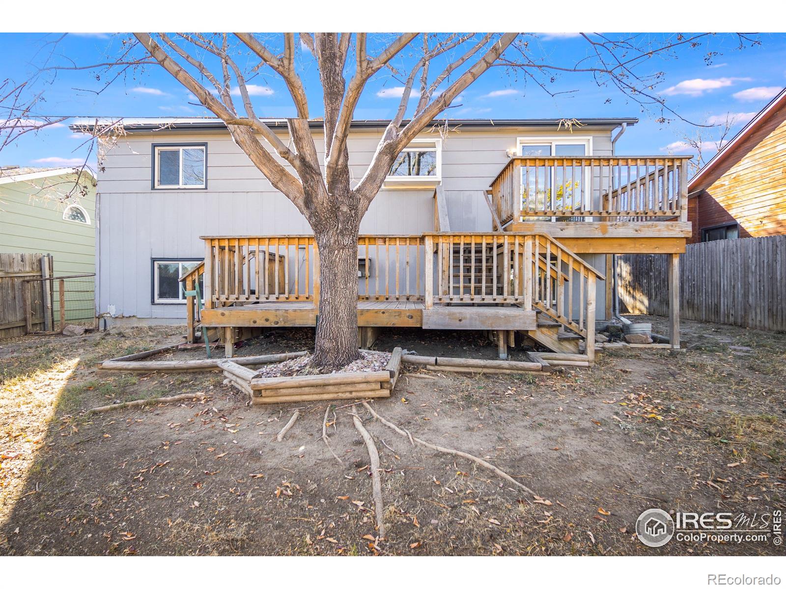 MLS Image #29 for 4259  peach tree court,loveland, Colorado
