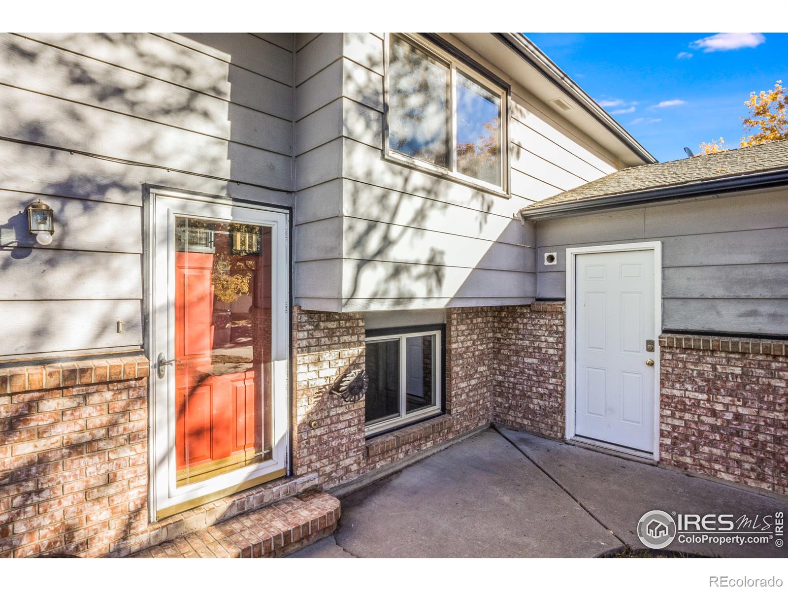 MLS Image #3 for 4259  peach tree court,loveland, Colorado