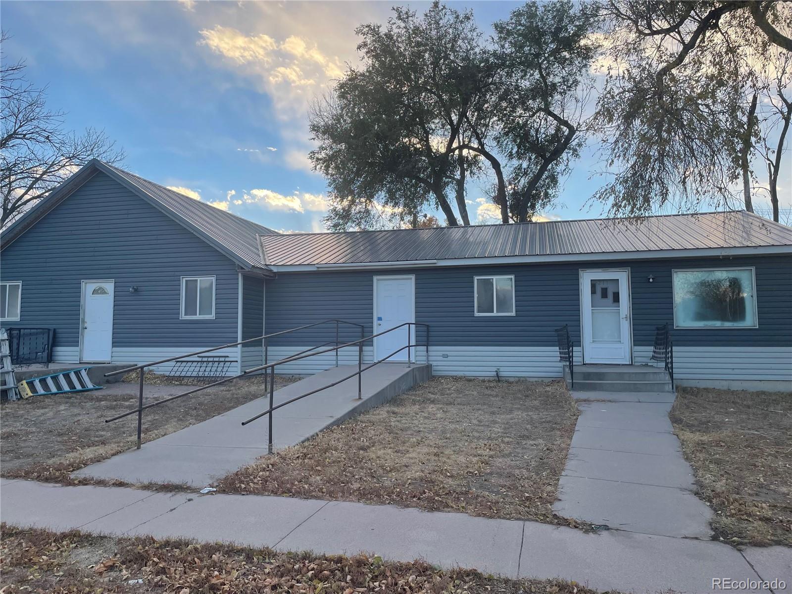 MLS Image #0 for 201 n washington street,otis, Colorado