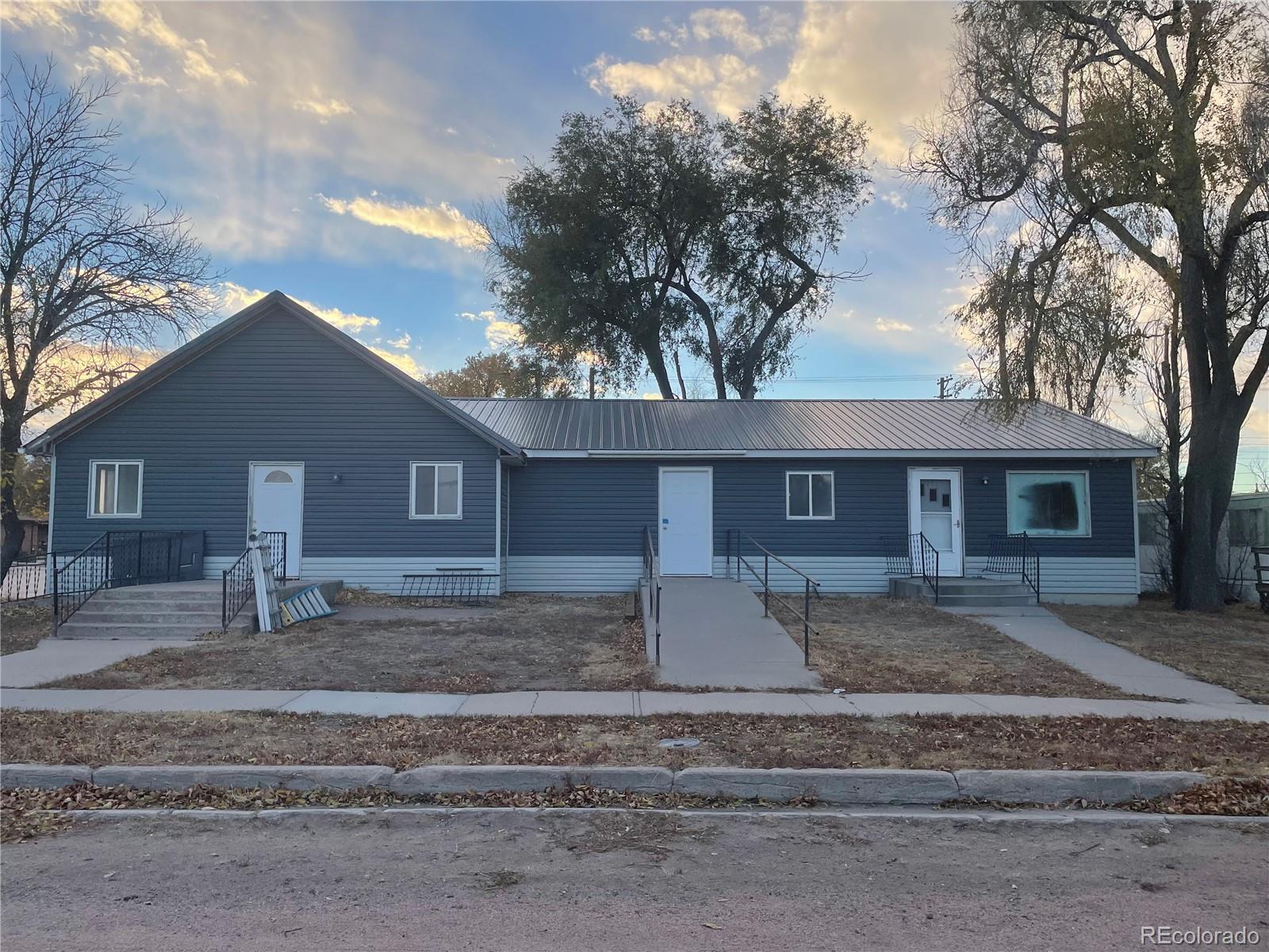 MLS Image #1 for 201 n washington street,otis, Colorado