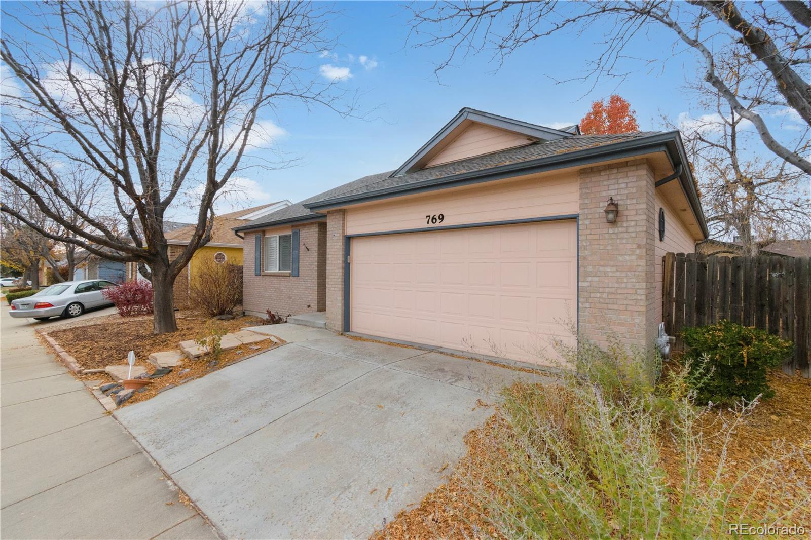 MLS Image #0 for 769  kittredge street,aurora, Colorado