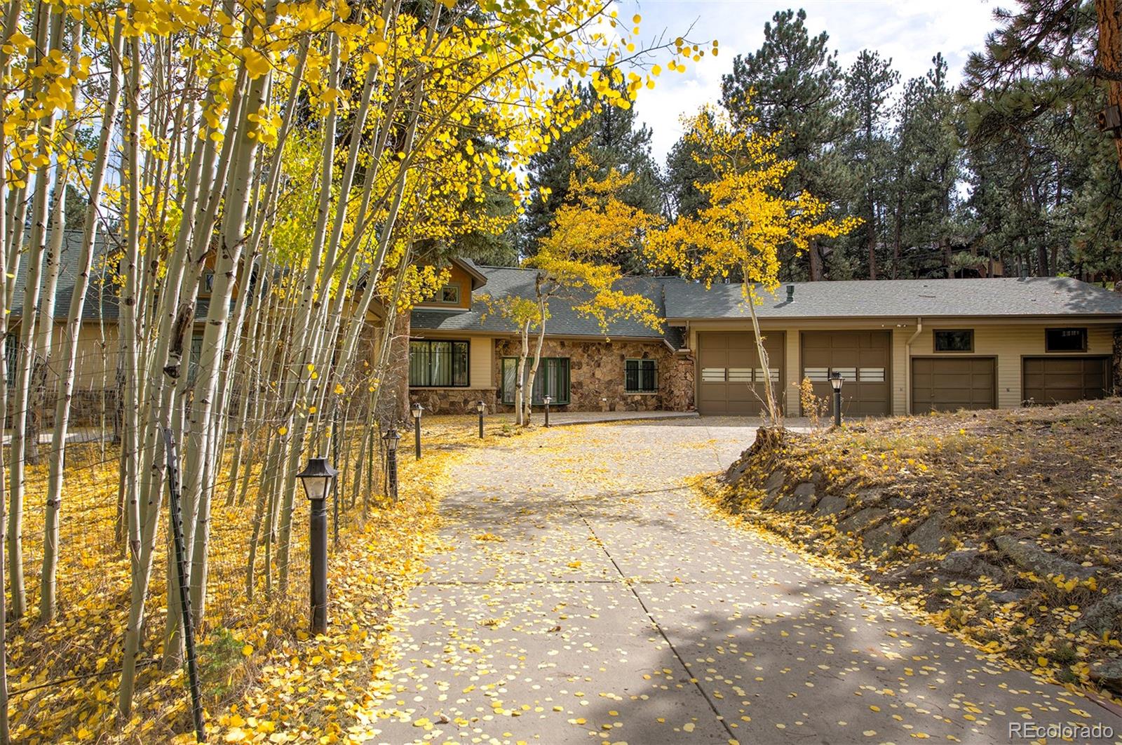 MLS Image #2 for 28940  golf way,evergreen, Colorado