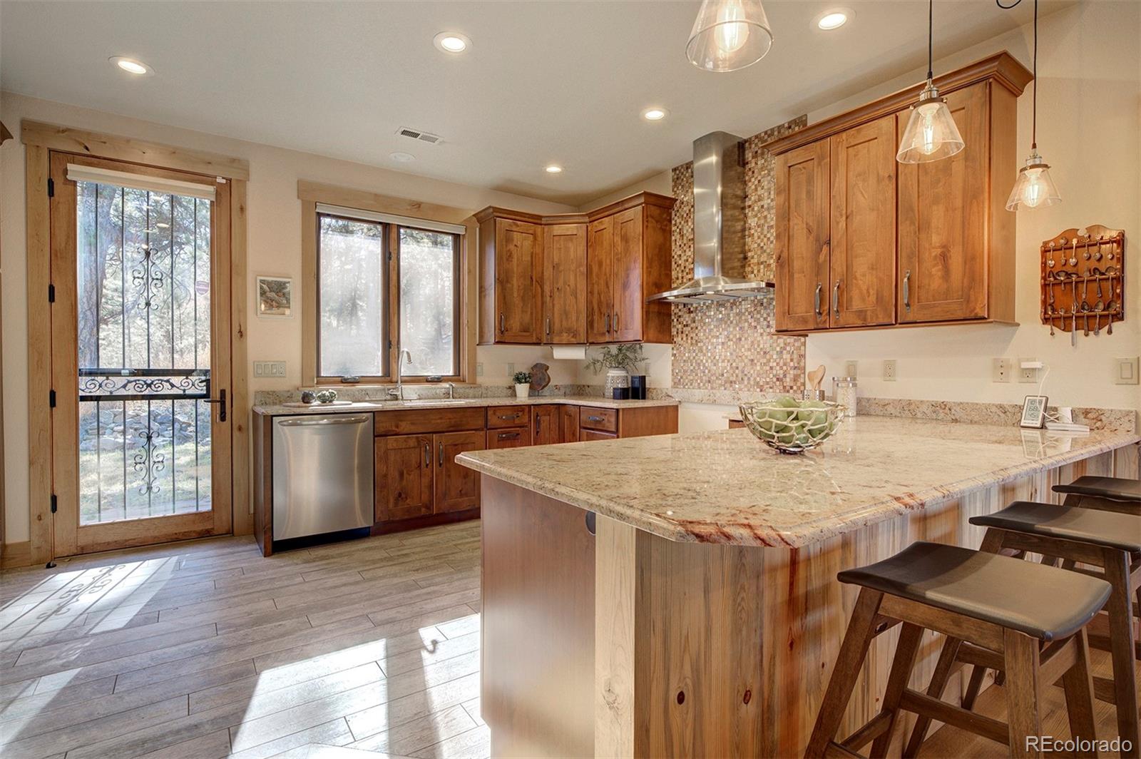 MLS Image #20 for 28940  golf way,evergreen, Colorado