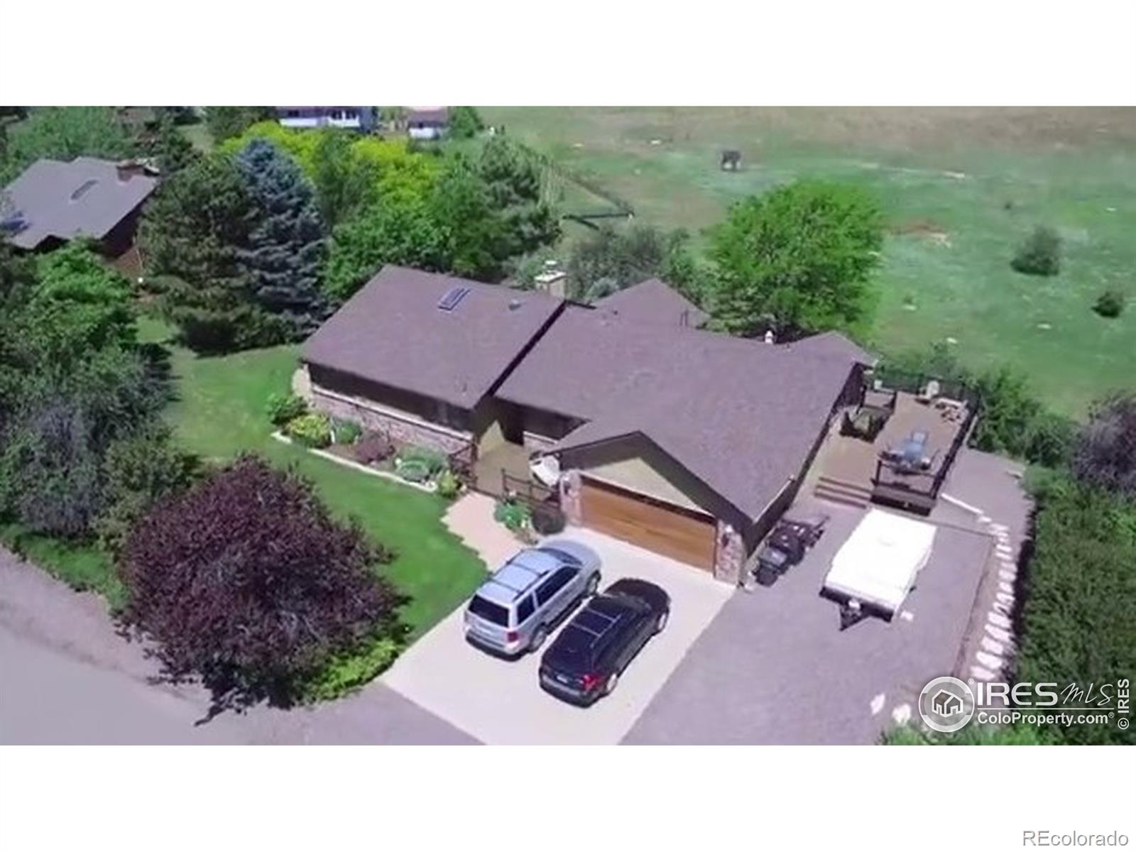 MLS Image #0 for 1213  crestmoor drive,boulder, Colorado