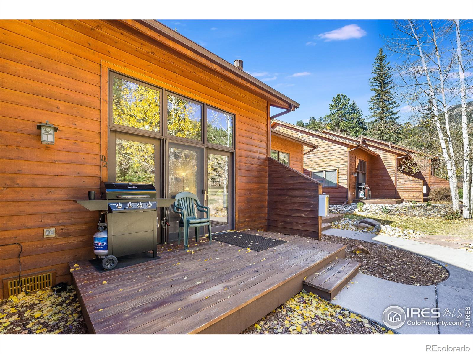 MLS Image #0 for 2120  fall river road,estes park, Colorado