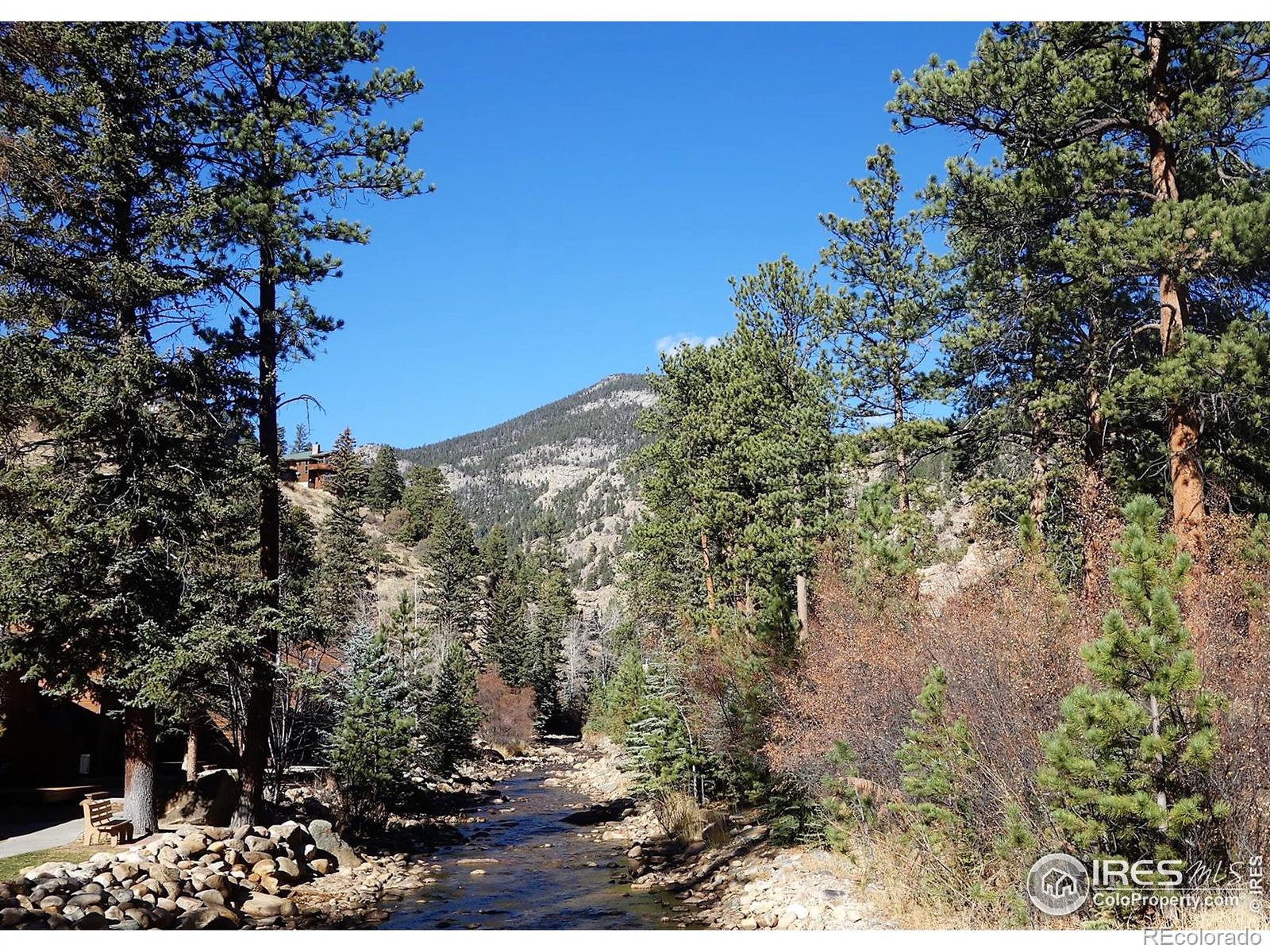 MLS Image #3 for 2120  fall river road,estes park, Colorado