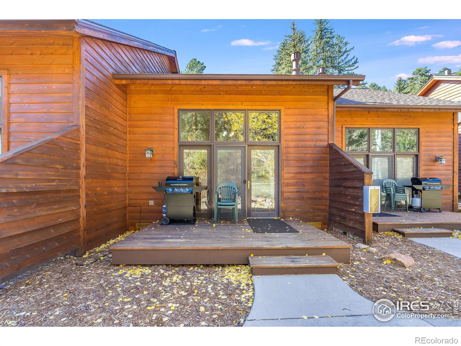 MLS Image #5 for 2120  fall river road,estes park, Colorado